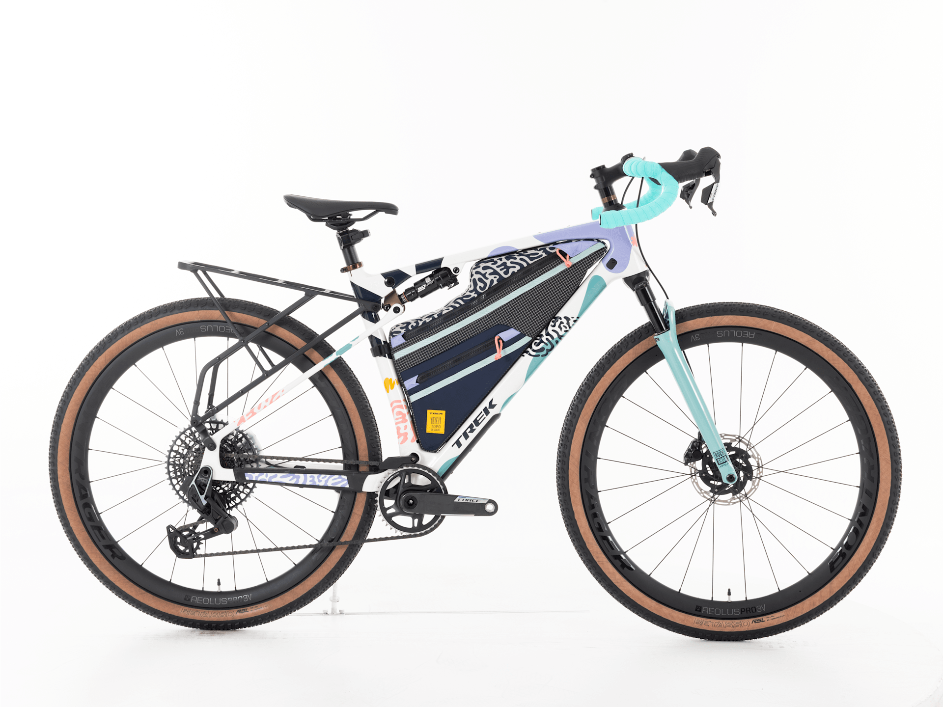 CheckOUT SL 7 AXS - 2026