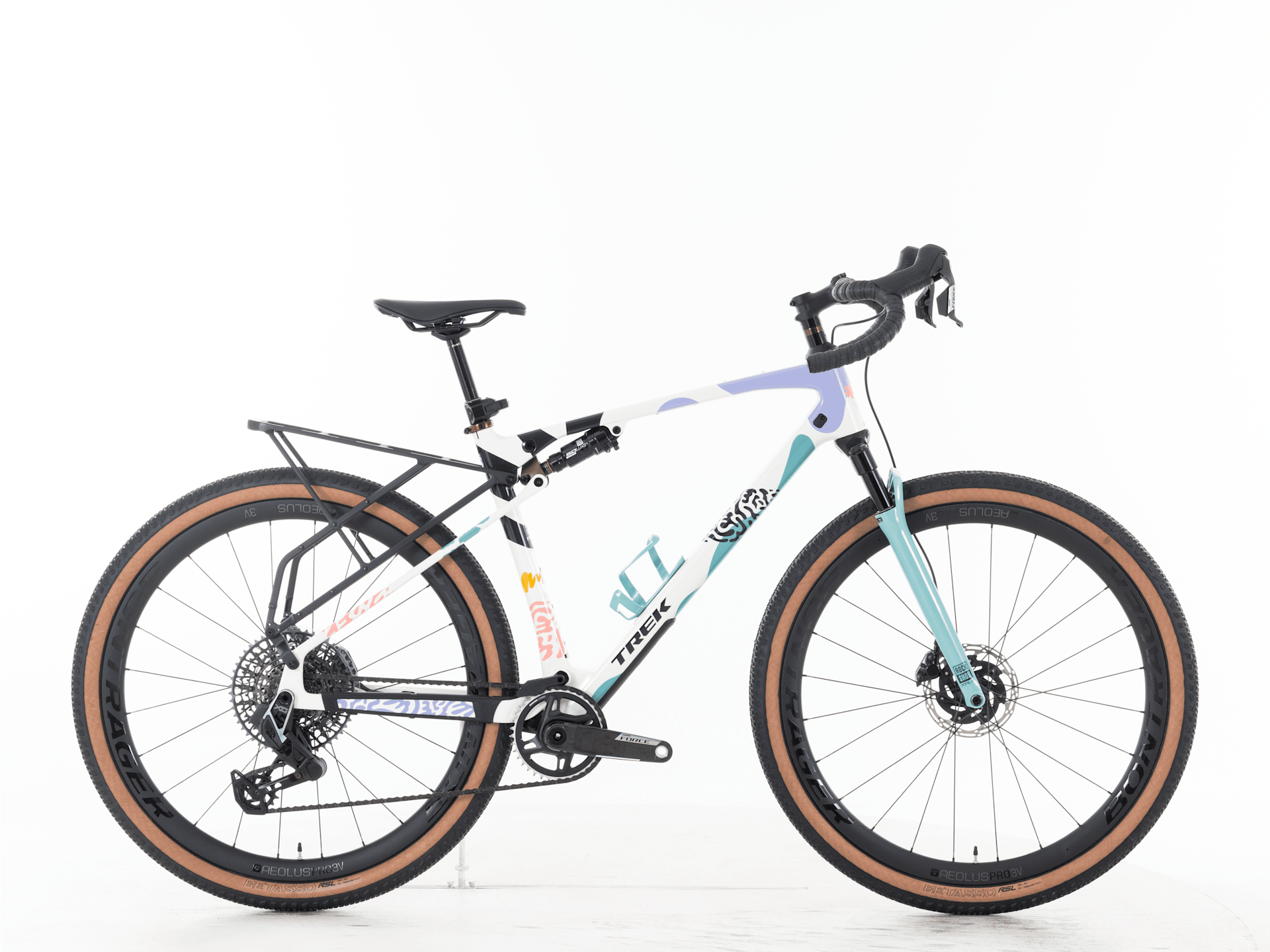 CheckOUT SL 7 AXS - 2026