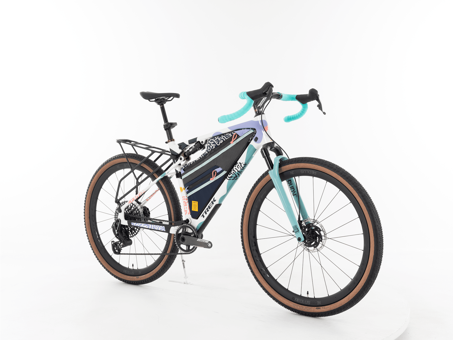 Check-OUT SL 7 AXS - 2026