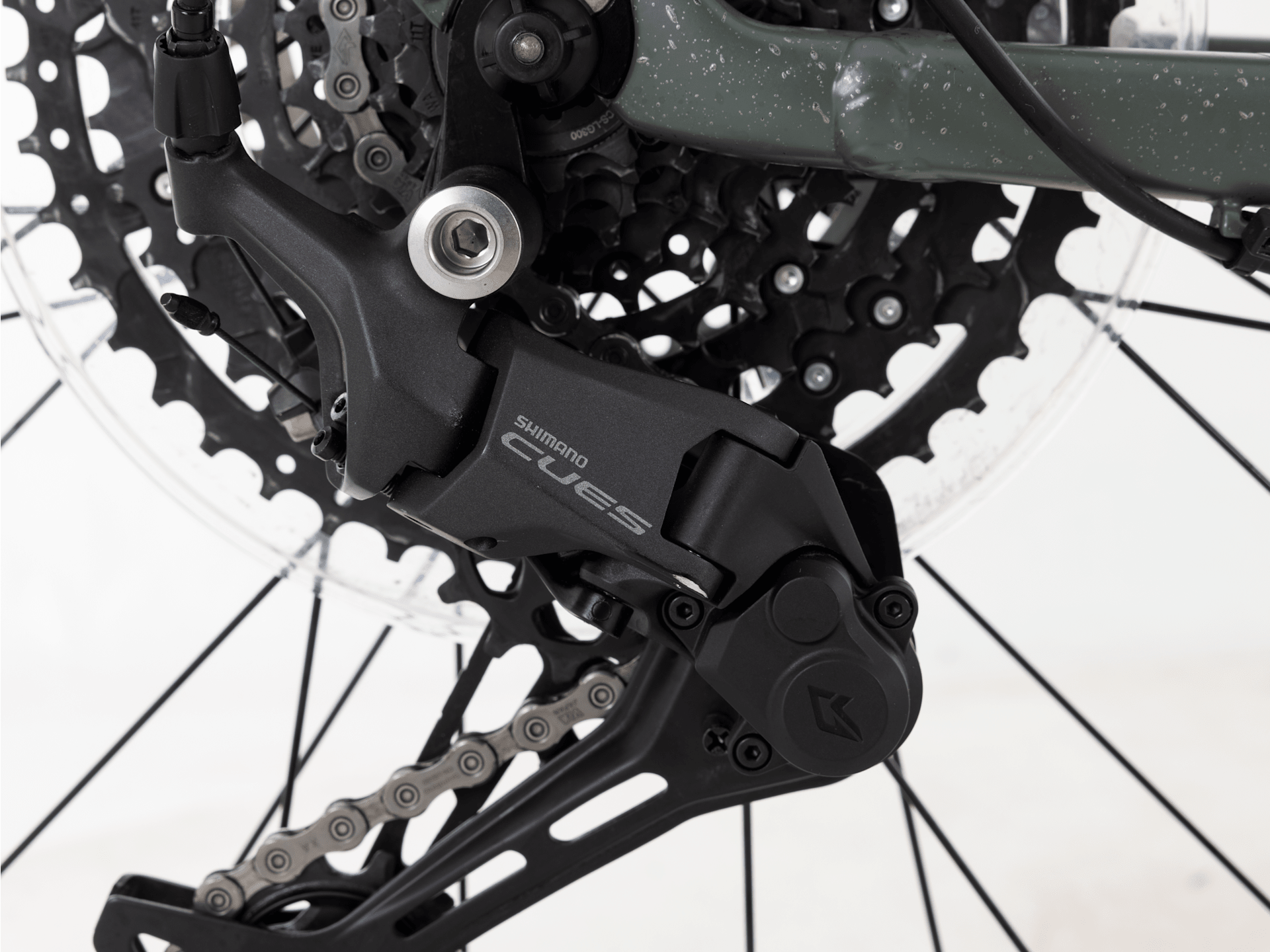 FX Sport AL 3 - 2027, X-Large