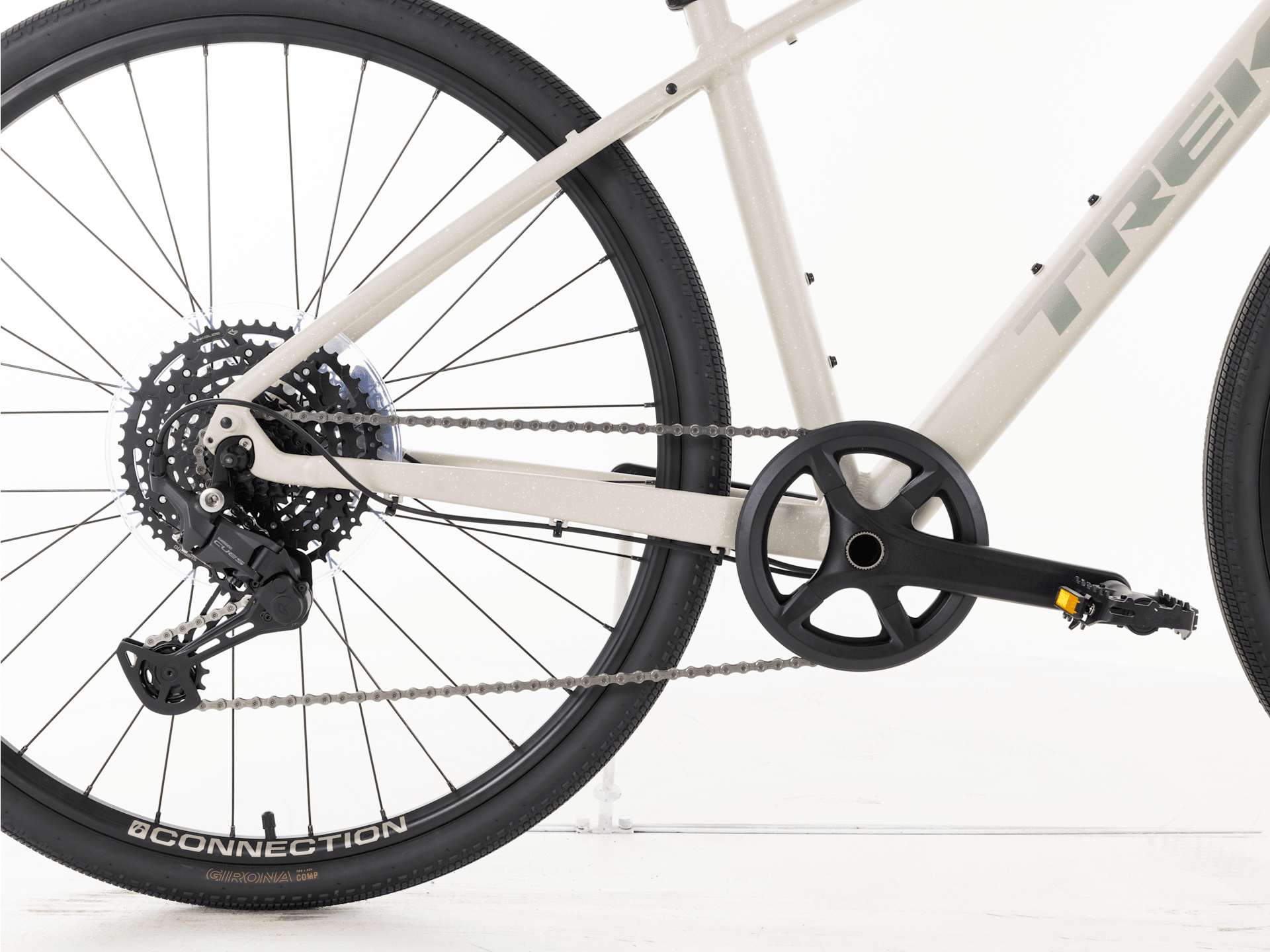 FX Sport AL 3 - 2026