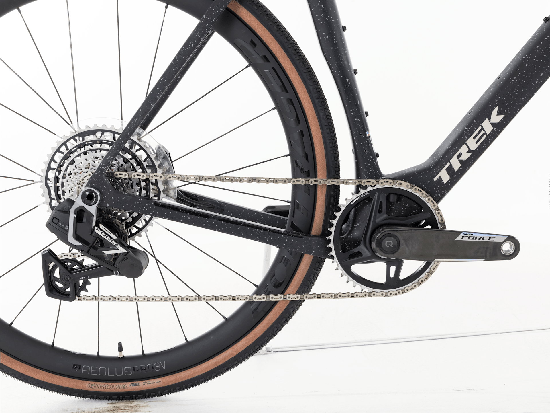 Checkmate SLR 7 AXS - 2026, Medium/Large