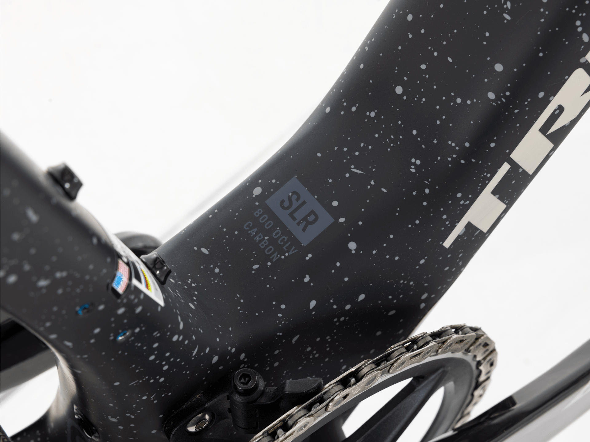 Checkmate SLR 7 AXS - 2026, Medium/Large