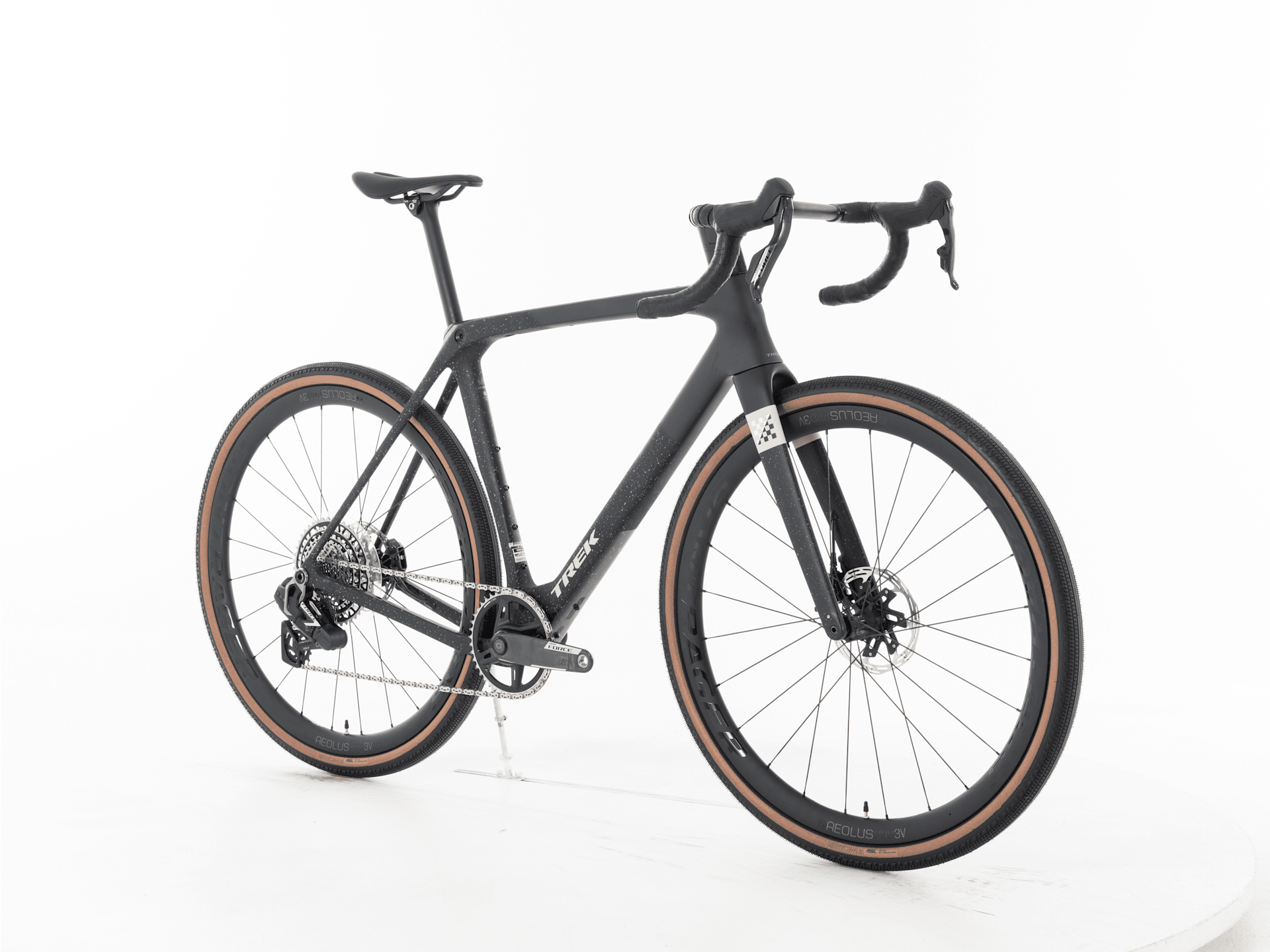 Checkmate SLR 7 AXS - 2026, Medium/Large