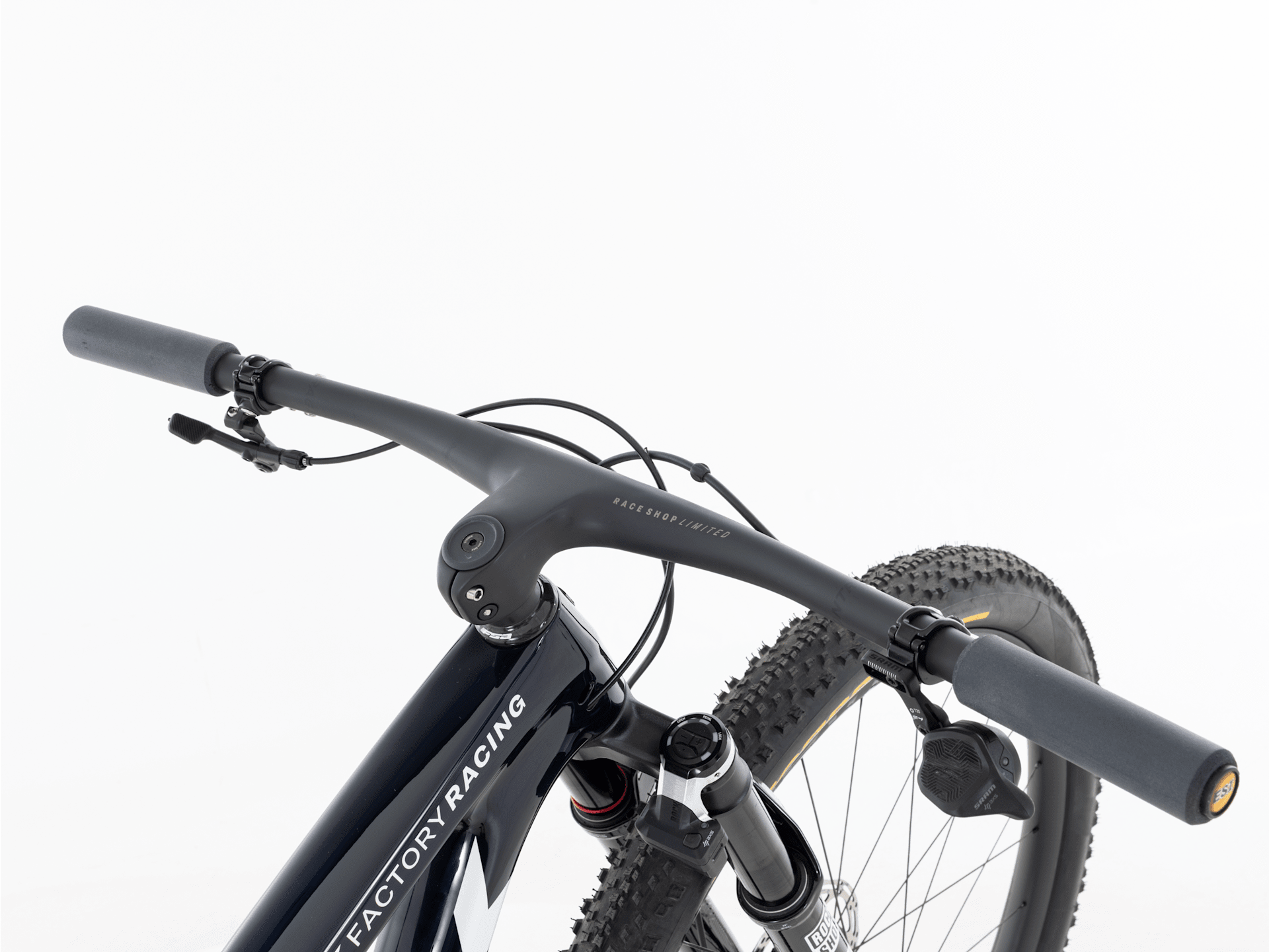 Supercaliber SLR 9.9 XX Flight Attendant Gen 2 - 2026, Medium