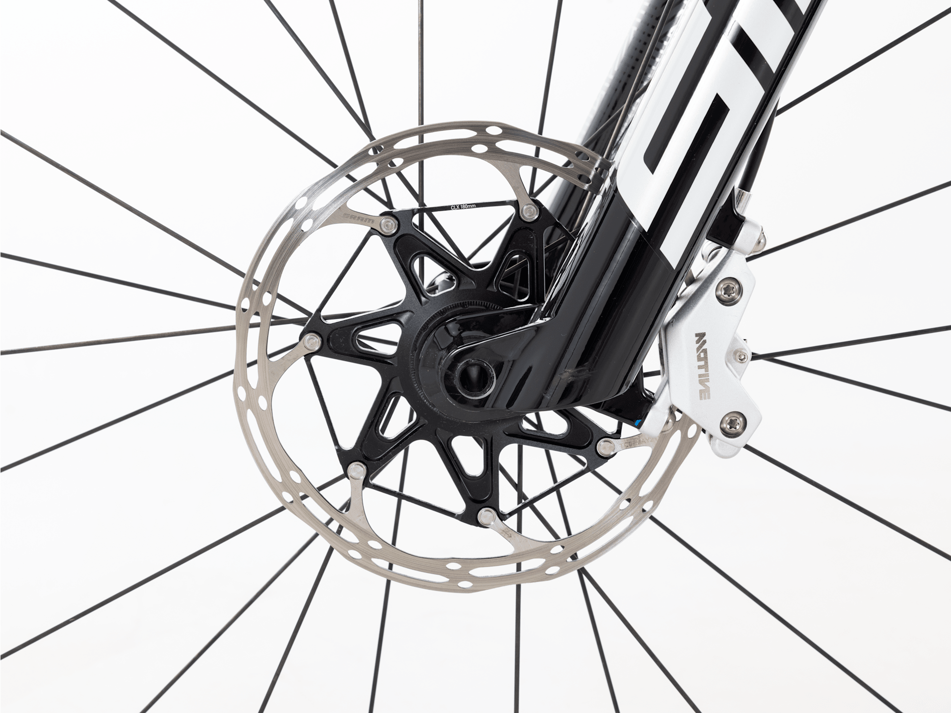 Supercaliber SLR 9.9 XX Flight Attendant Gen 2 - 2026, Medium