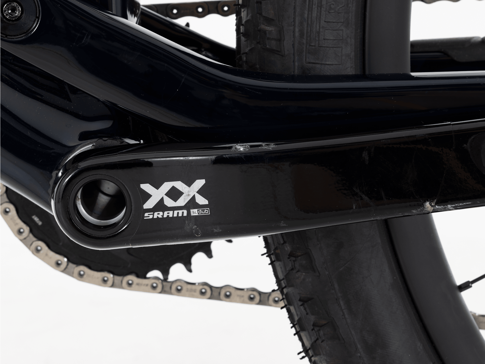 Supercaliber SLR 9.9 XX Flight Attendant Gen 2 - 2026, Medium