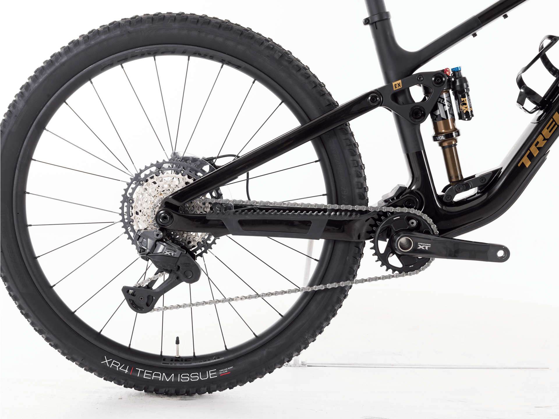 Fuel EX 9.8 XT Di2 Gen 7 - 2026, Large