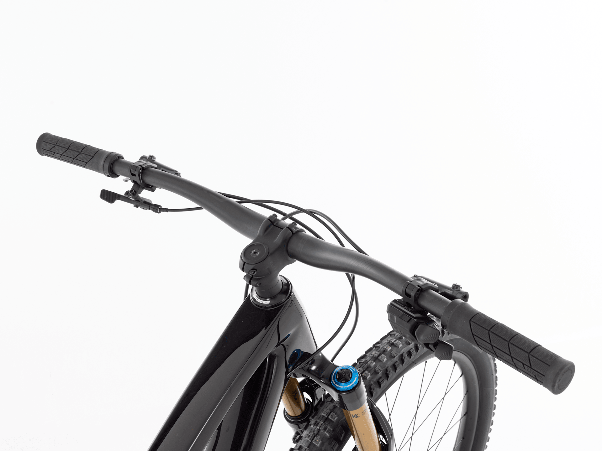 Fuel EX 9.8 XT Di2 Gen 7 - 2026, Large