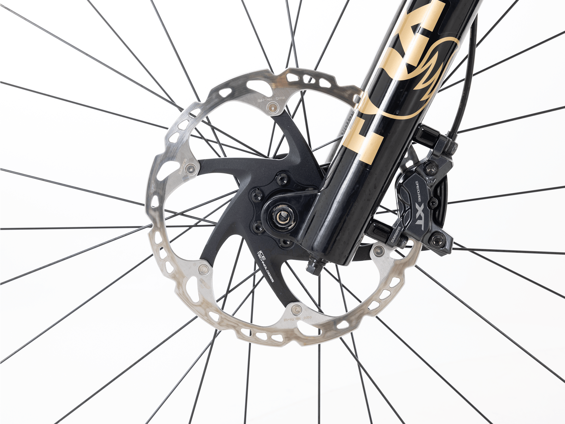 Fuel EX 9.8 XT Di2 Gen 7 - 2026, Large