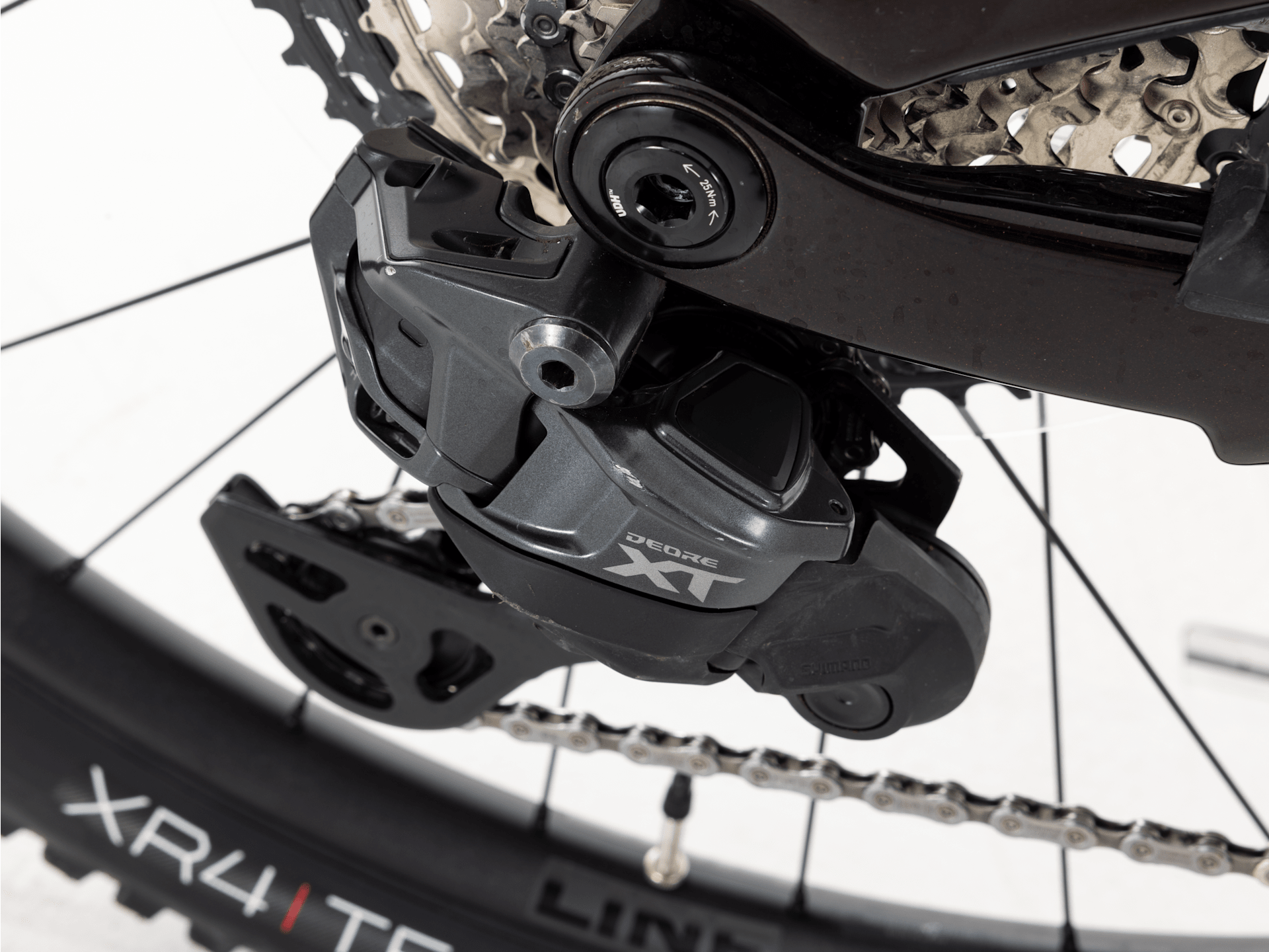 Fuel EX 9.8 XT Di2 Gen 7 - 2026, Large