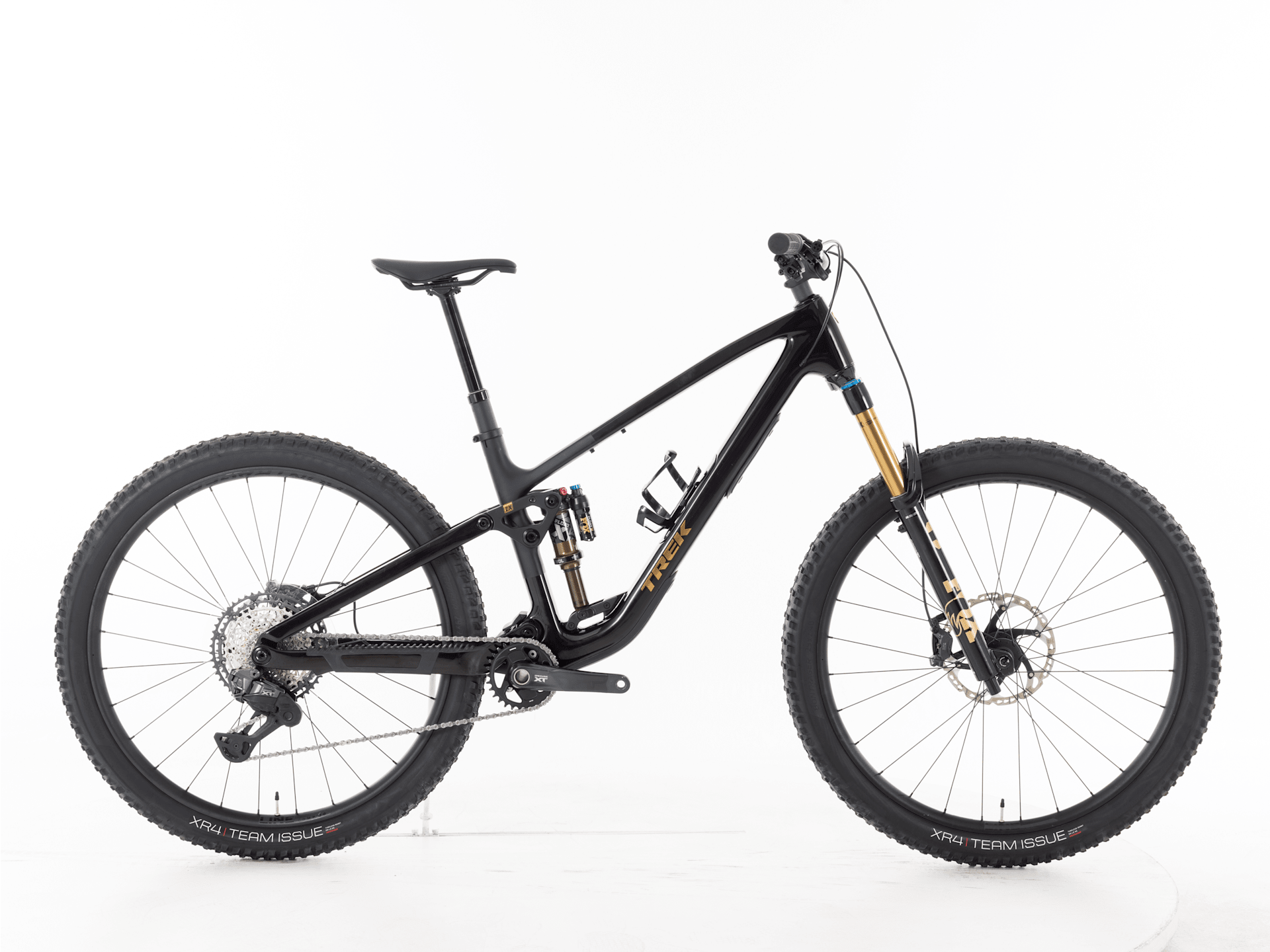 Fuel EX 9.8 XT Di2 Gen 7 - 2026, Large