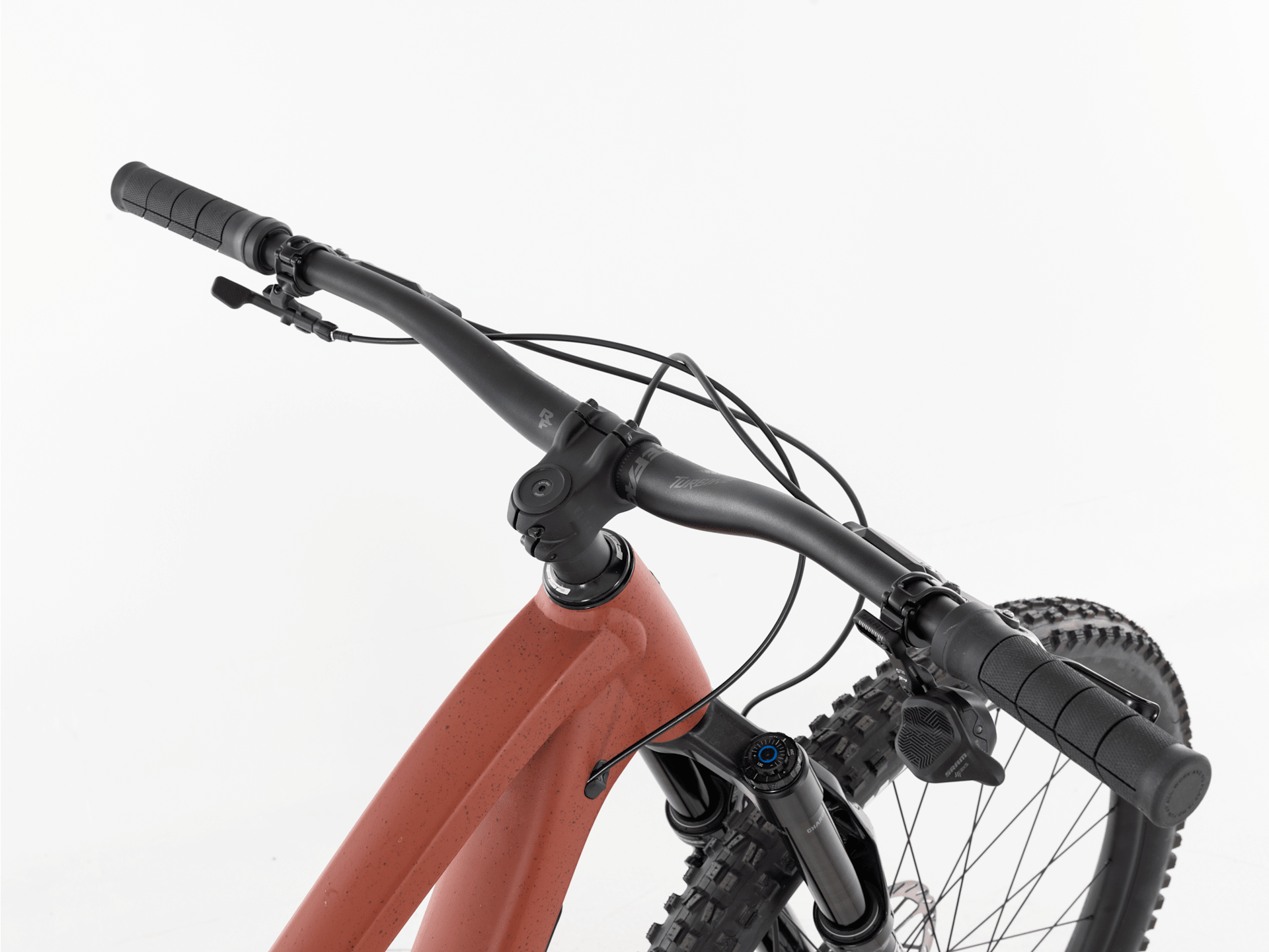 Fuel EX 9 X0 AXS Gen 7 - 2026, X-Large