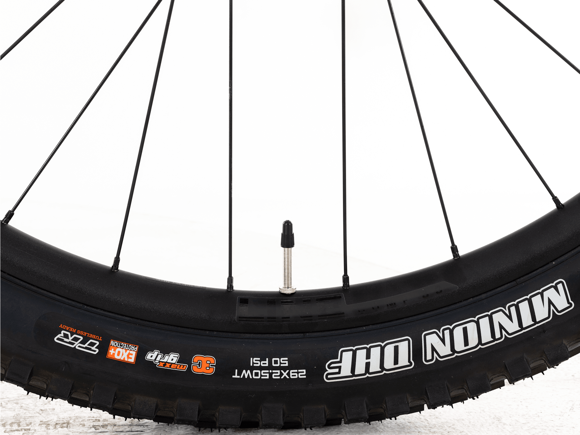 Fuel EX 9 X0 AXS Gen 7 - 2026, X-Large