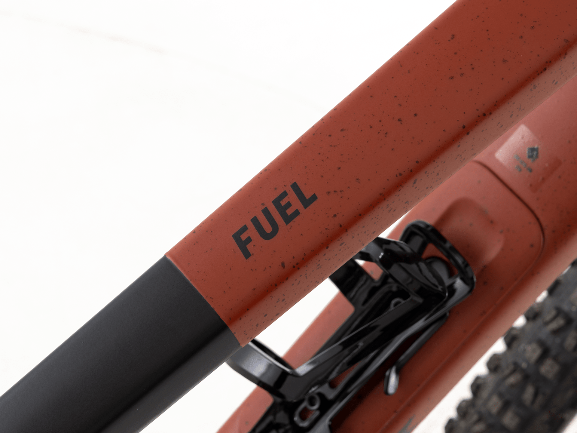 Fuel EX 9 X0 AXS Gen 7 - 2026, X-Large