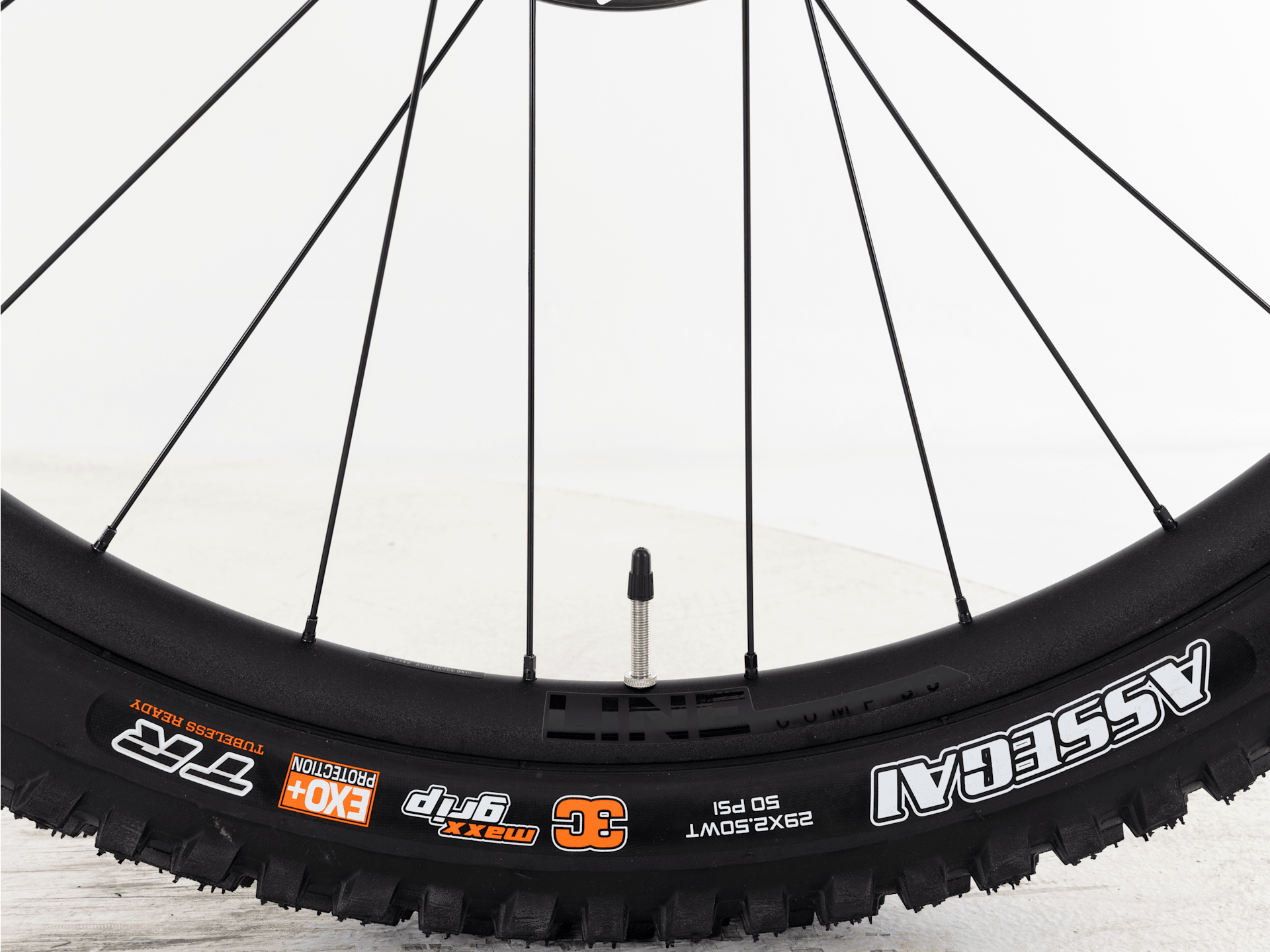 Fuel LX 9 X0 AXS Gen 7 - 2026, Small