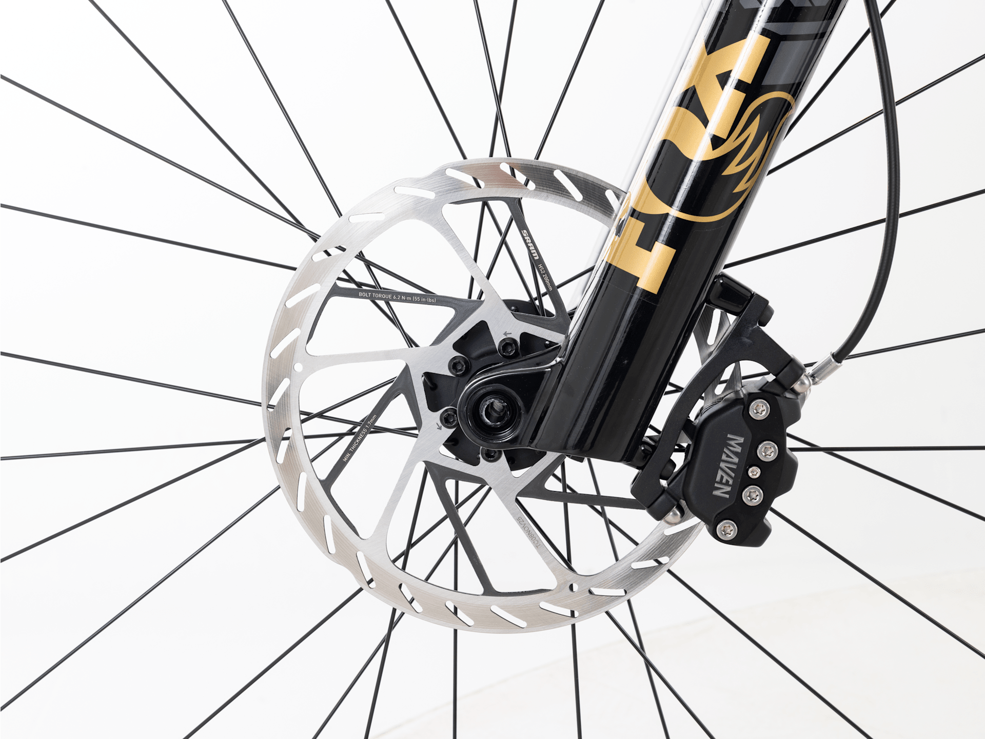 Fuel LX 9 X0 AXS Gen 7 - 2026, Small