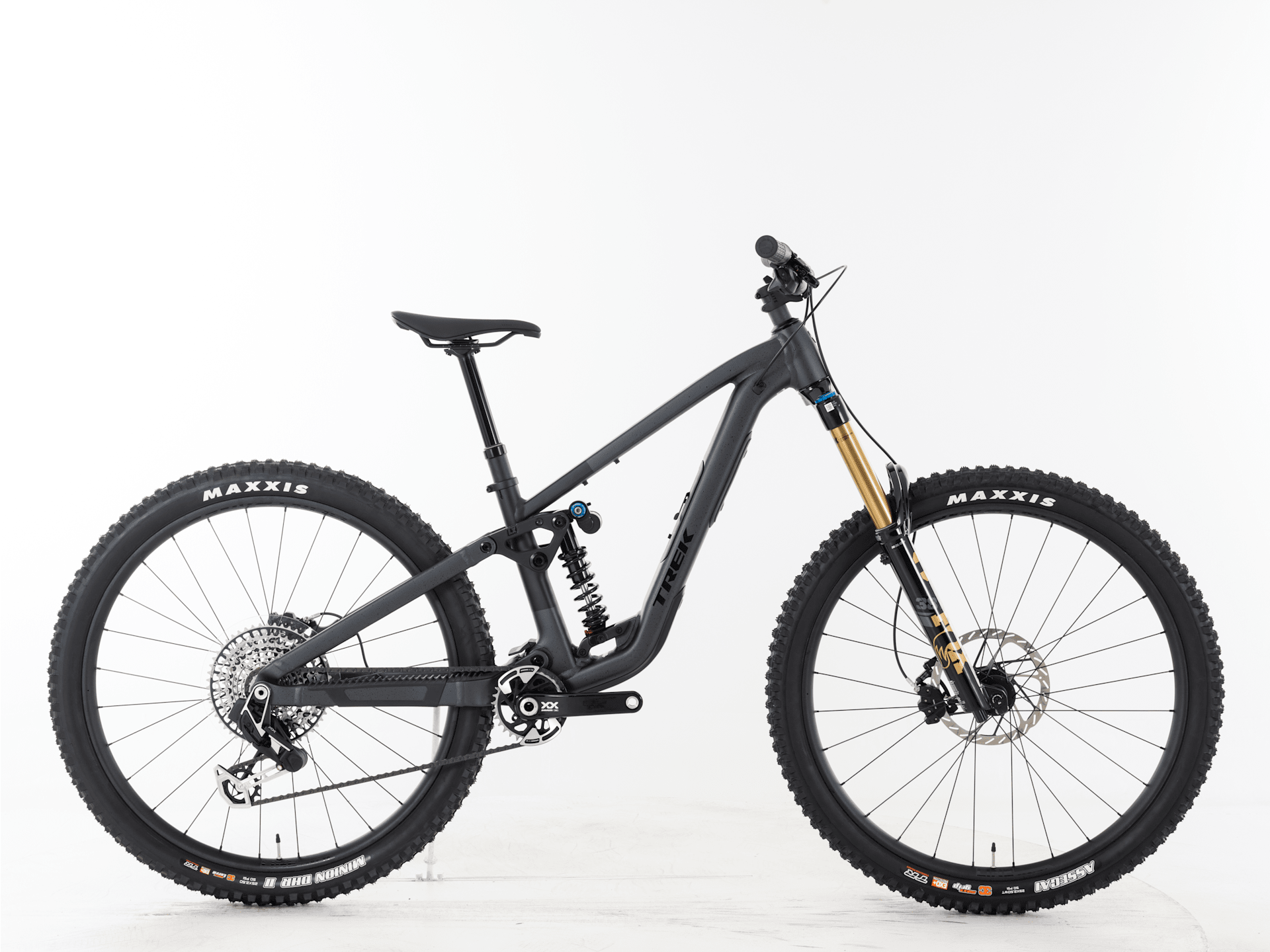 Fuel LX 9 X0 AXS Gen 7 - 2026, Small