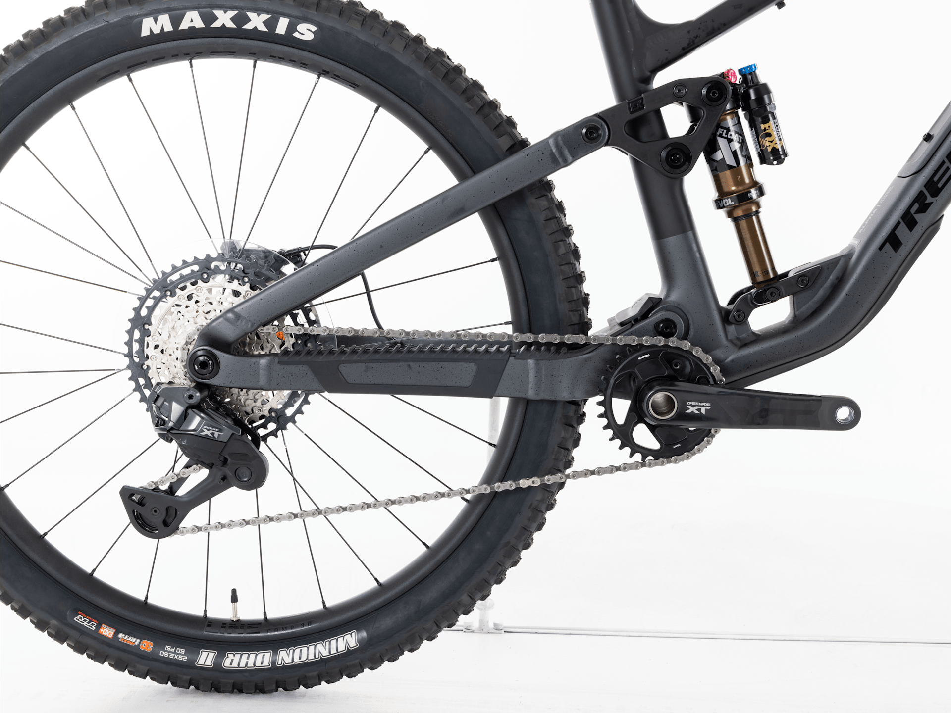 Fuel EX 9 XT Di2 Gen 7 - 2026, X-Large