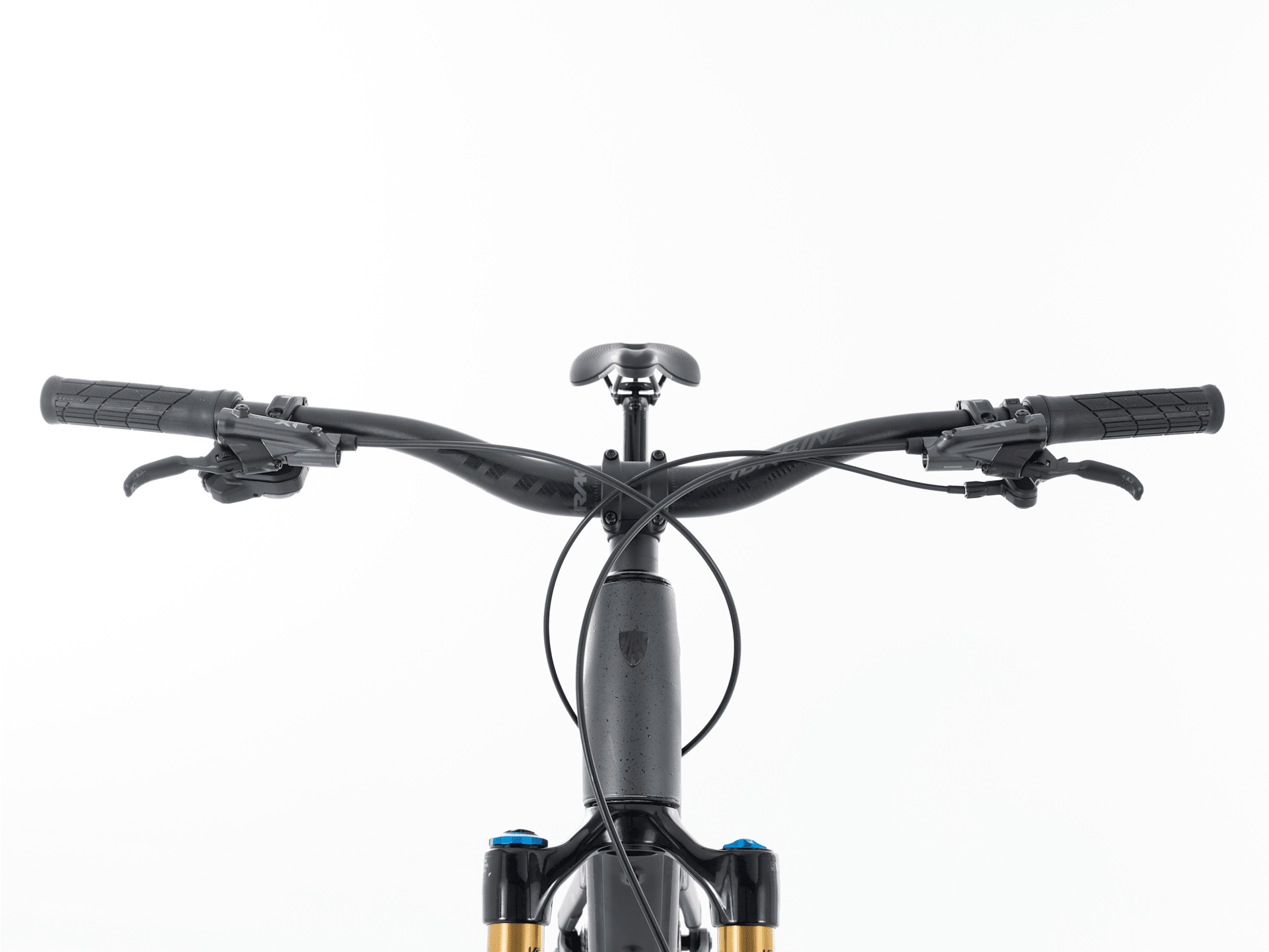 Fuel EX 9 XT Di2 Gen 7 - 2026, X-Large