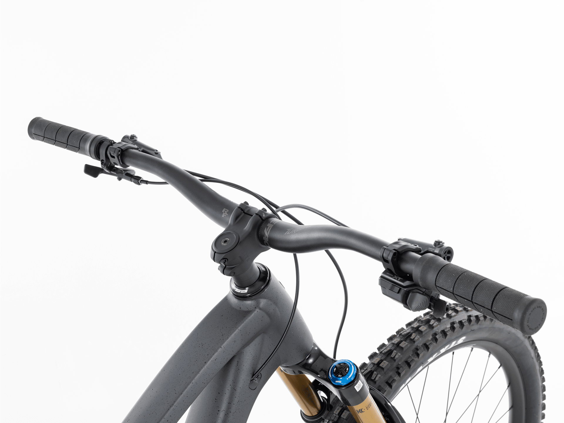 Fuel EX 9 XT Di2 Gen 7 - 2026, X-Large