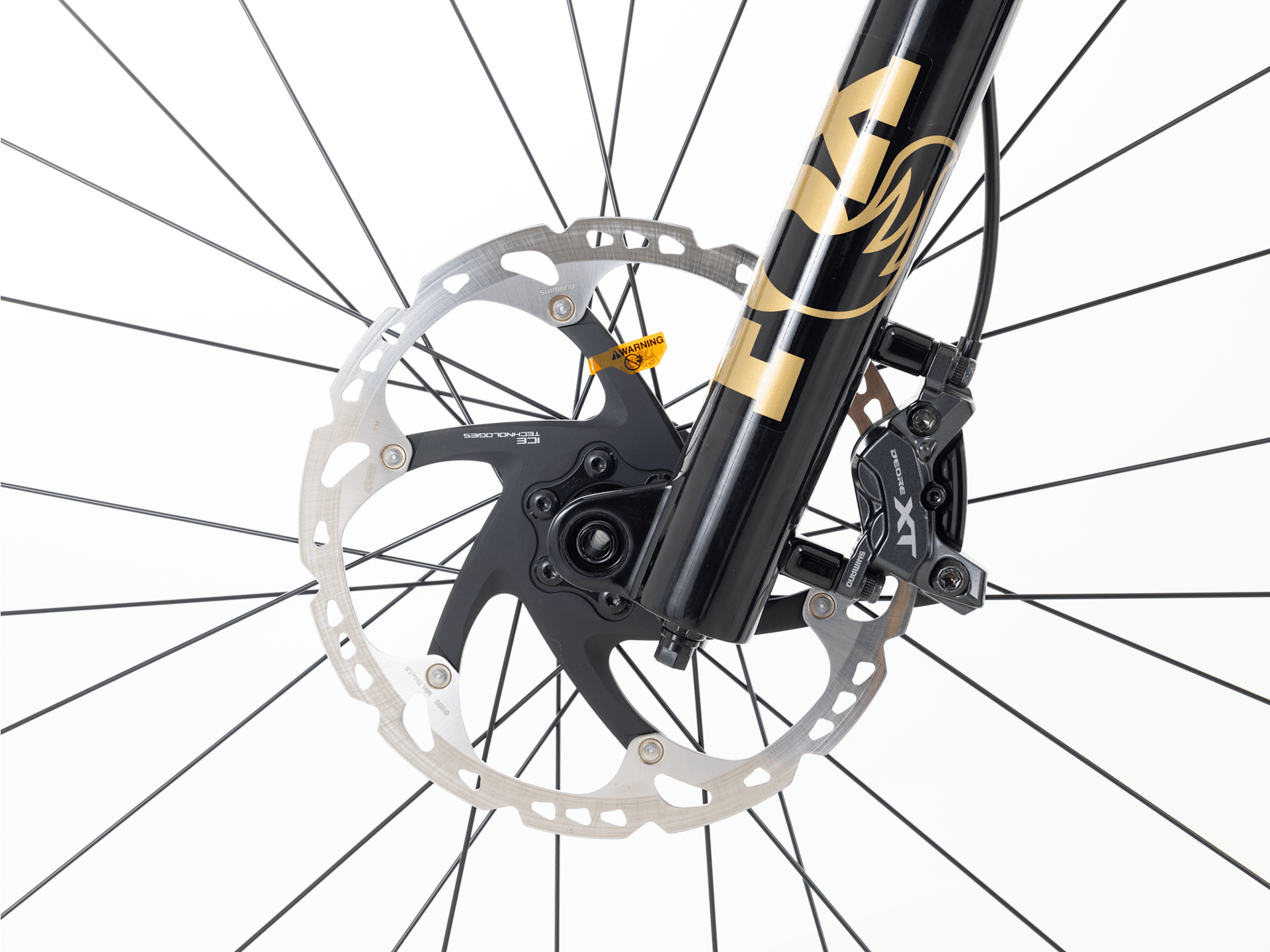 Fuel EX 9 XT Di2 Gen 7 - 2026, X-Large