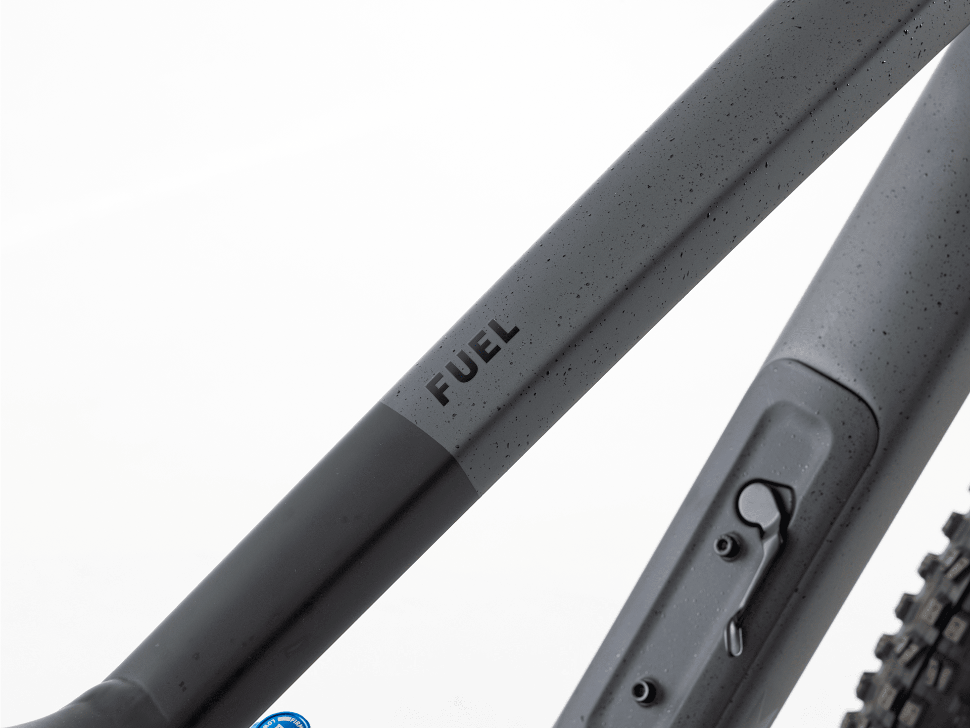 Fuel EX 9 XT Di2 Gen 7 - 2026, X-Large