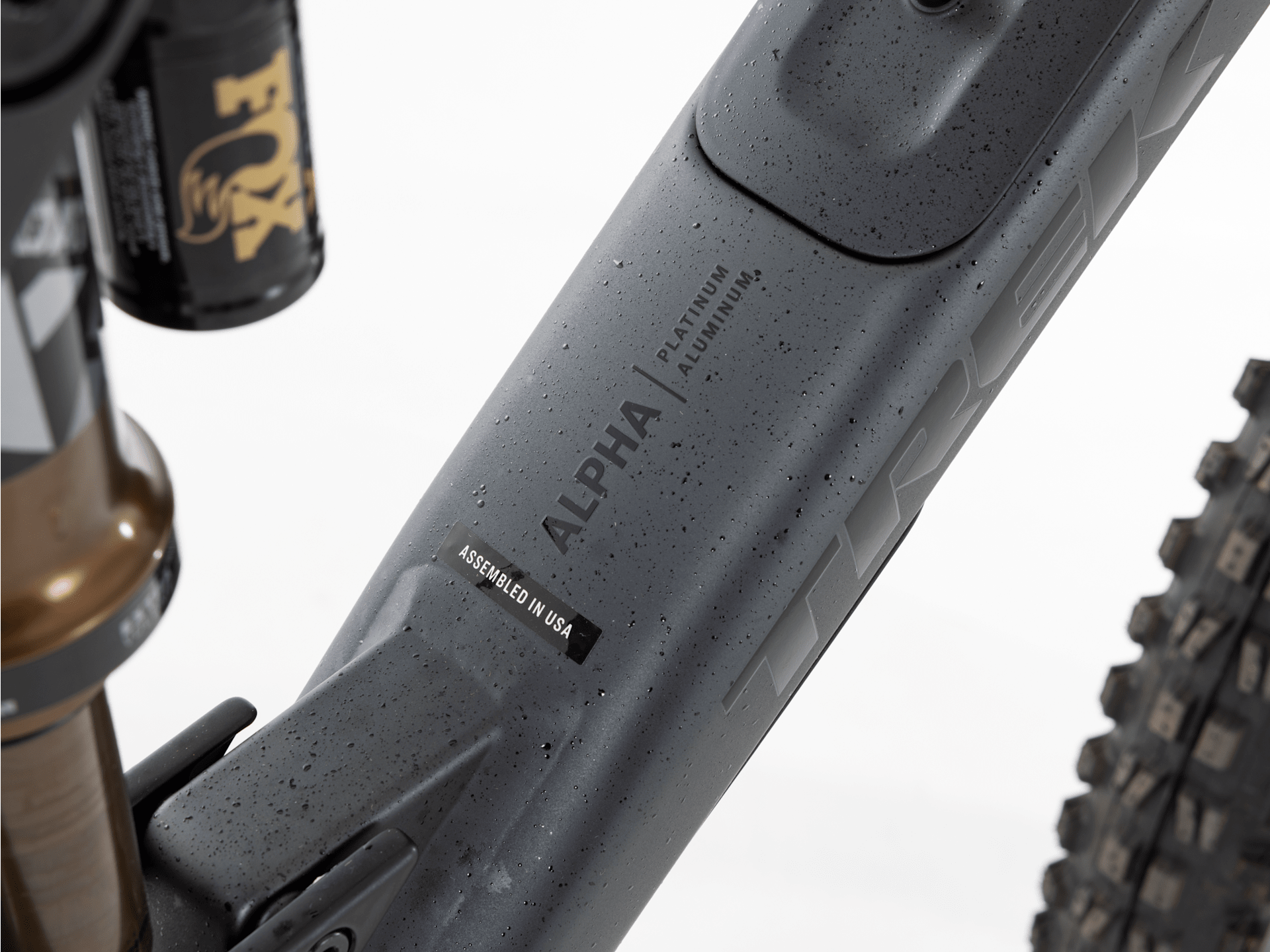 Fuel EX 9 XT Di2 Gen 7 - 2026, X-Large