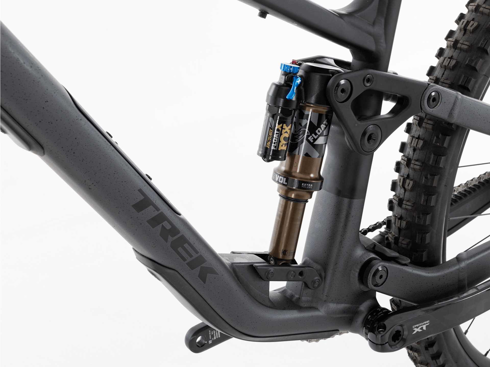 Fuel EX 9 XT Di2 Gen 7 - 2026, X-Large