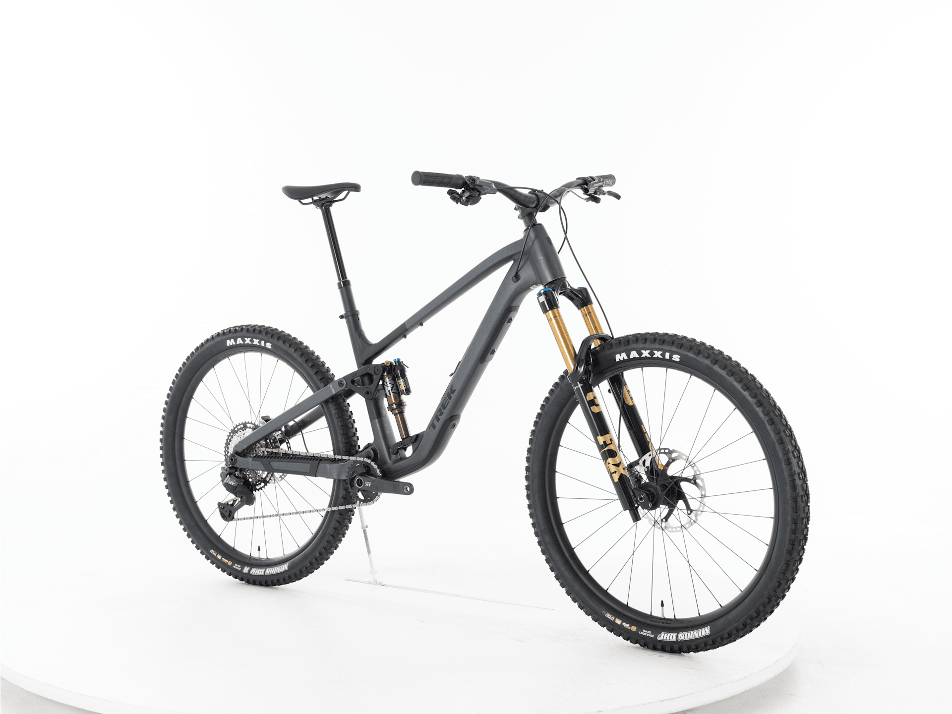 Fuel EX 9 XT Di2 Gen 7 - 2026, X-Large