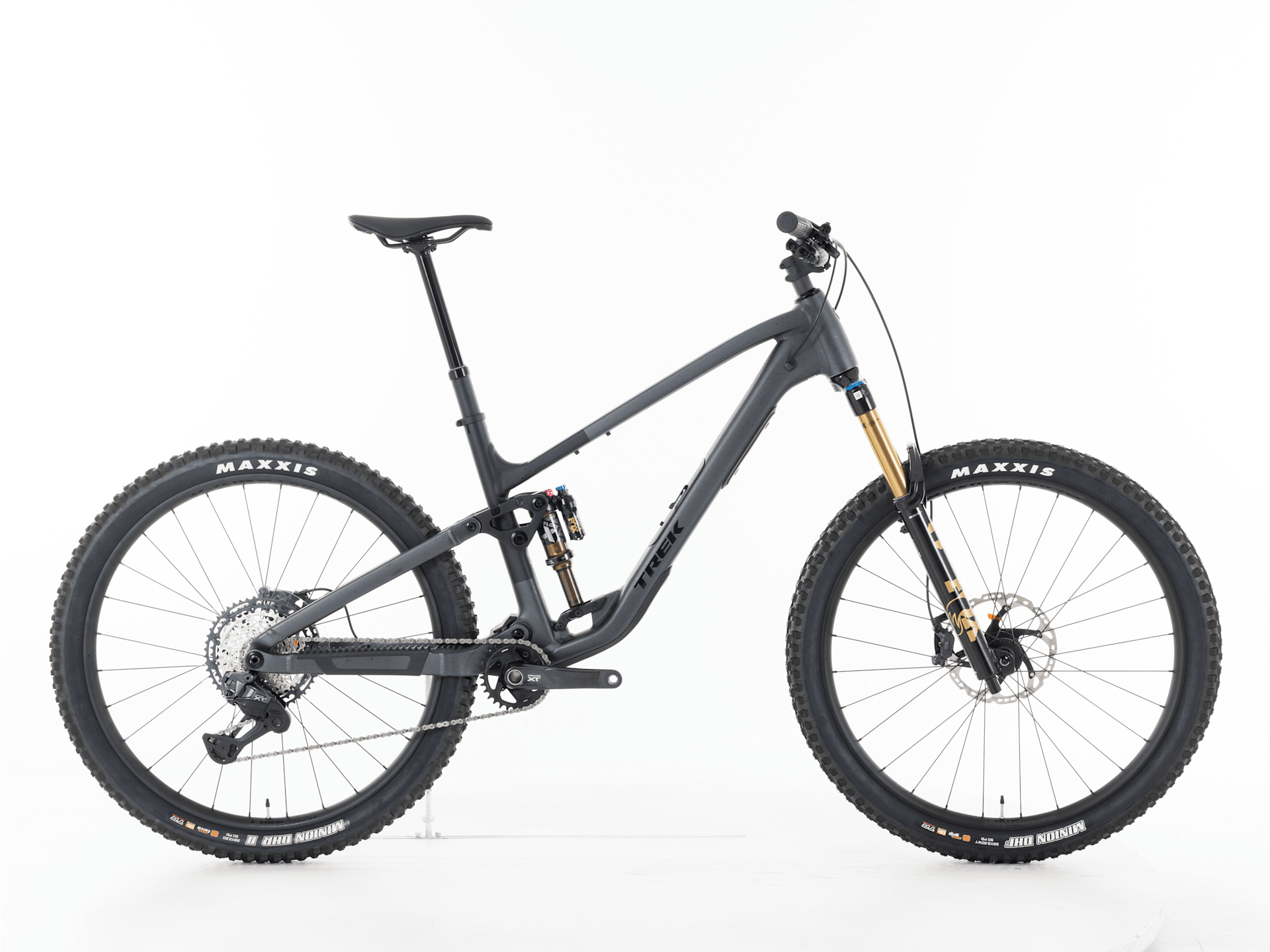 Fuel EX 9 XT Di2 Gen 7 - 2026, X-Large
