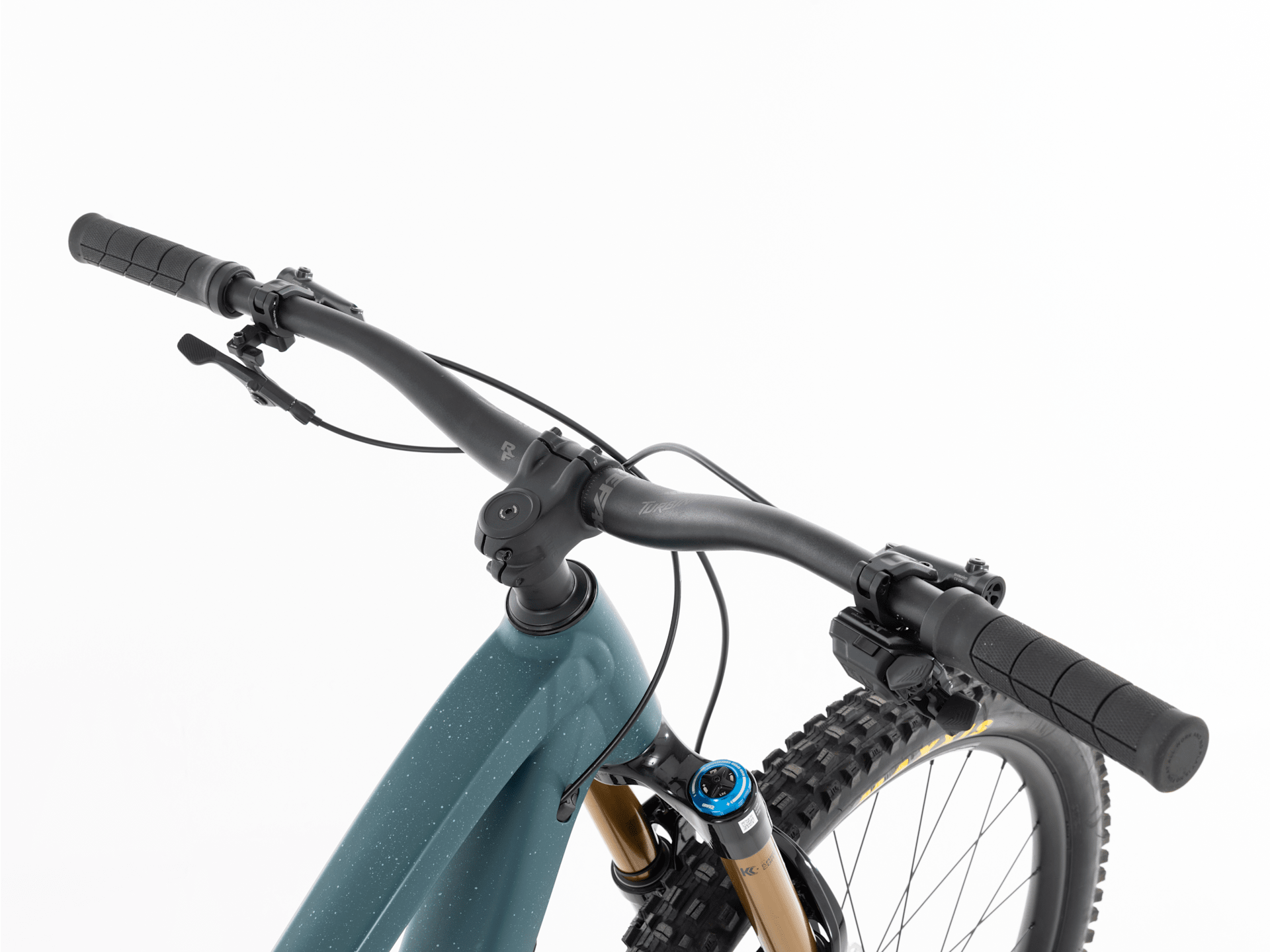 Fuel MX 9 XT Di2 Gen 7 - 2026, Large