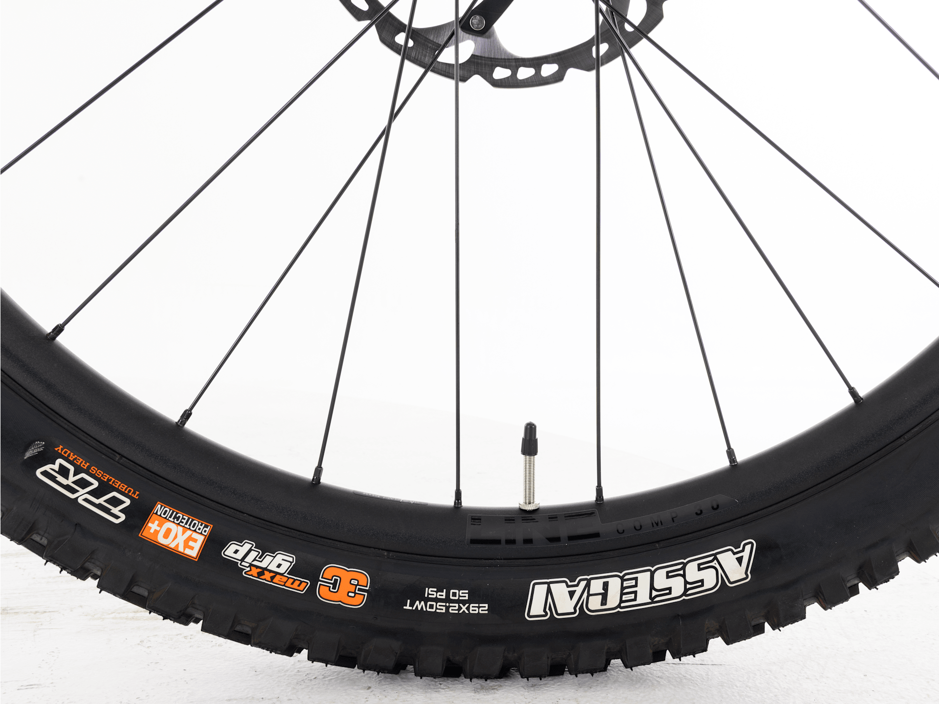 Fuel MX 9 XT Di2 Gen 7 - 2026, Large