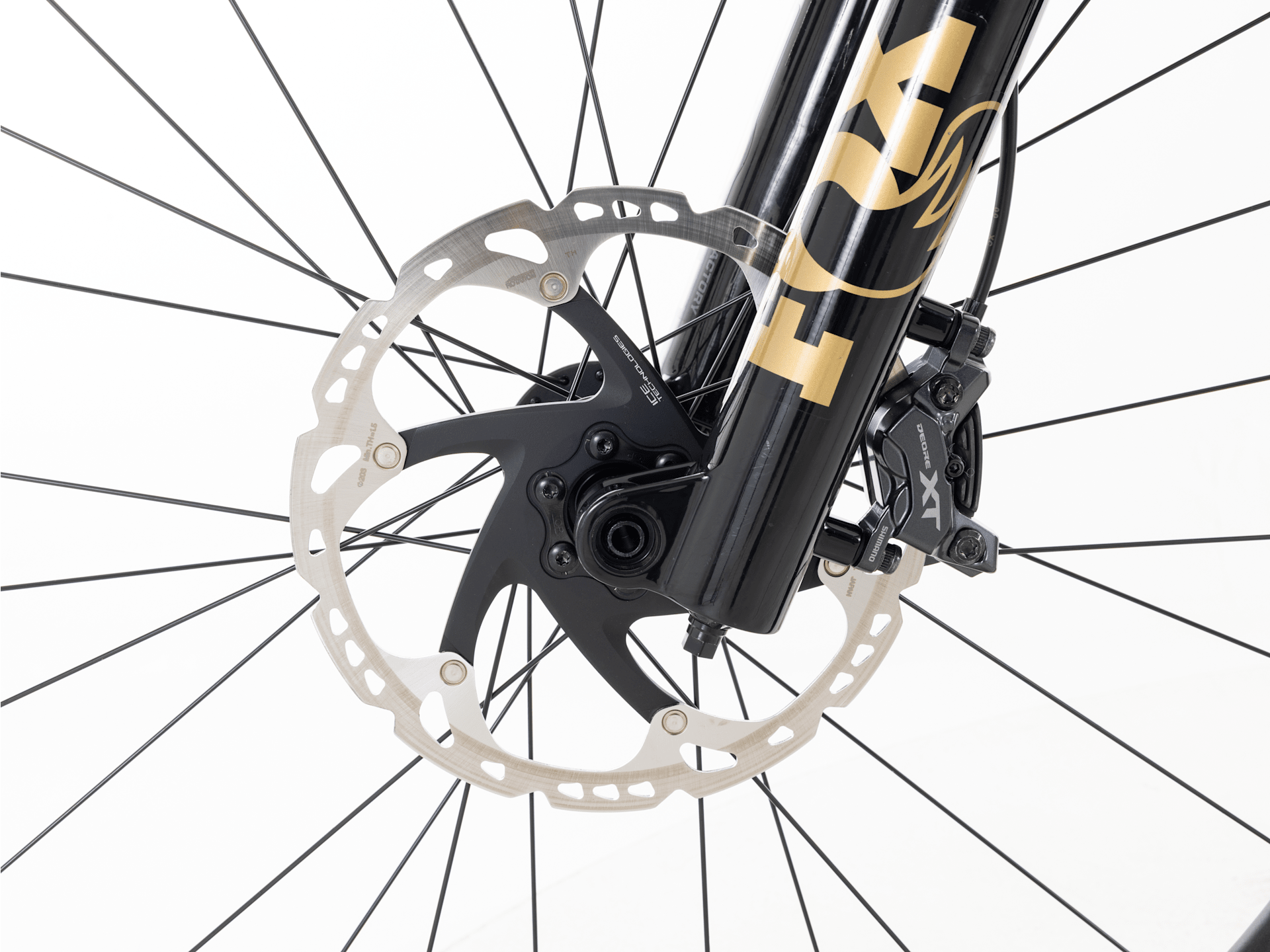 Fuel MX 9 XT Di2 Gen 7 - 2026, Large