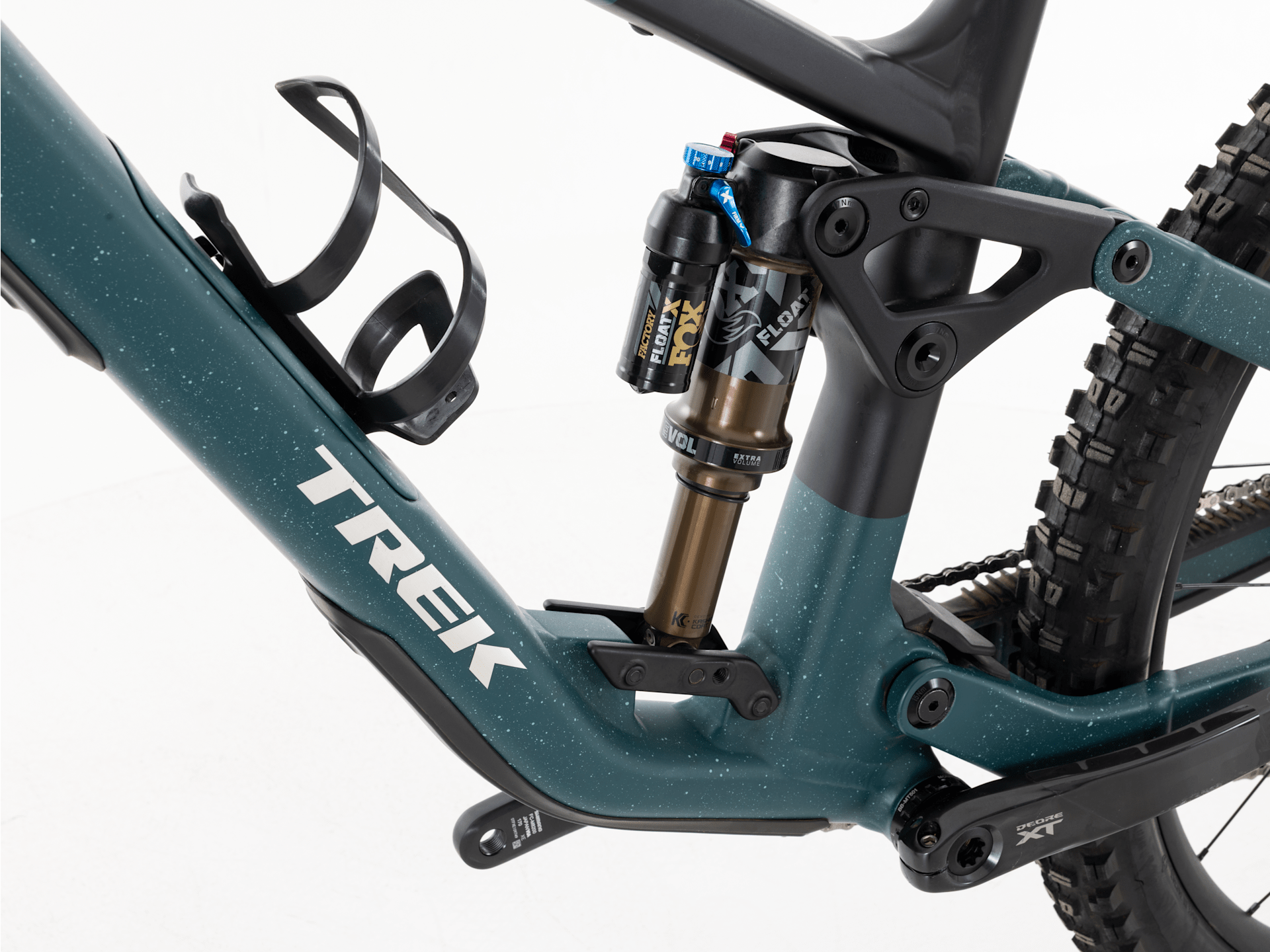 Fuel MX 9 XT Di2 Gen 7 - 2026, Large