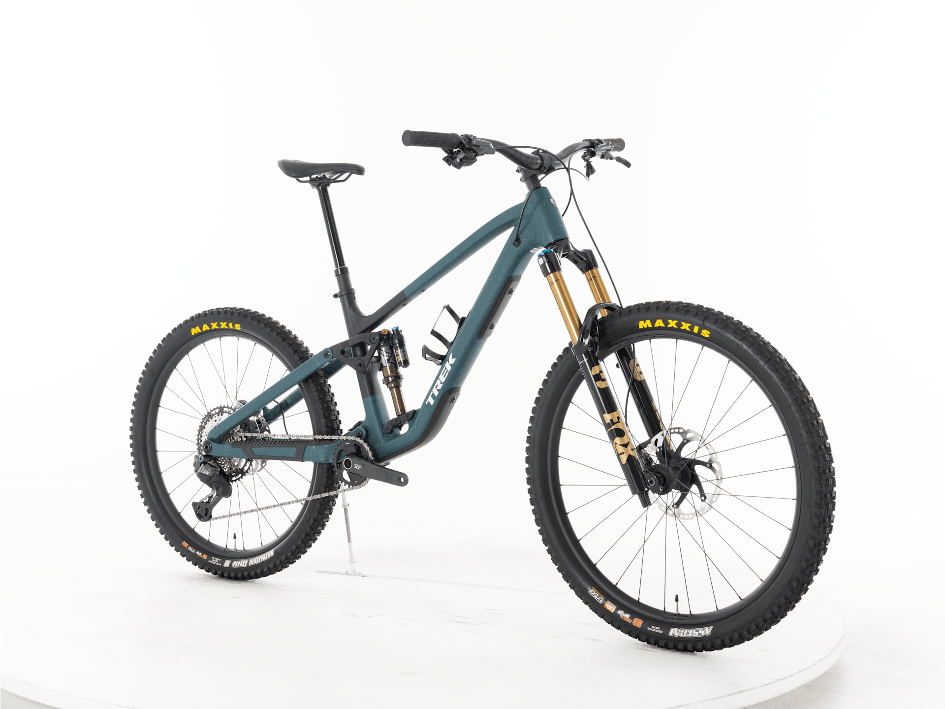 Fuel MX 9 XT Di2 Gen 7 - 2026, Large