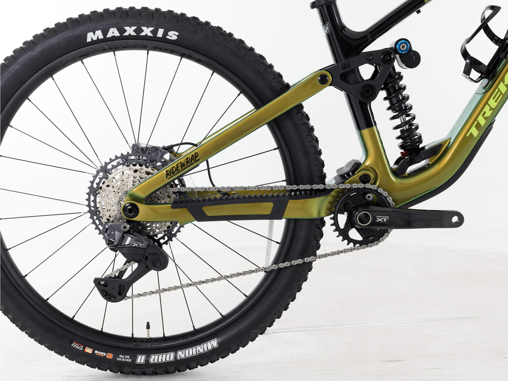 Fuel LX 9.8 XT Di2 Gen 7 - 2026, Large