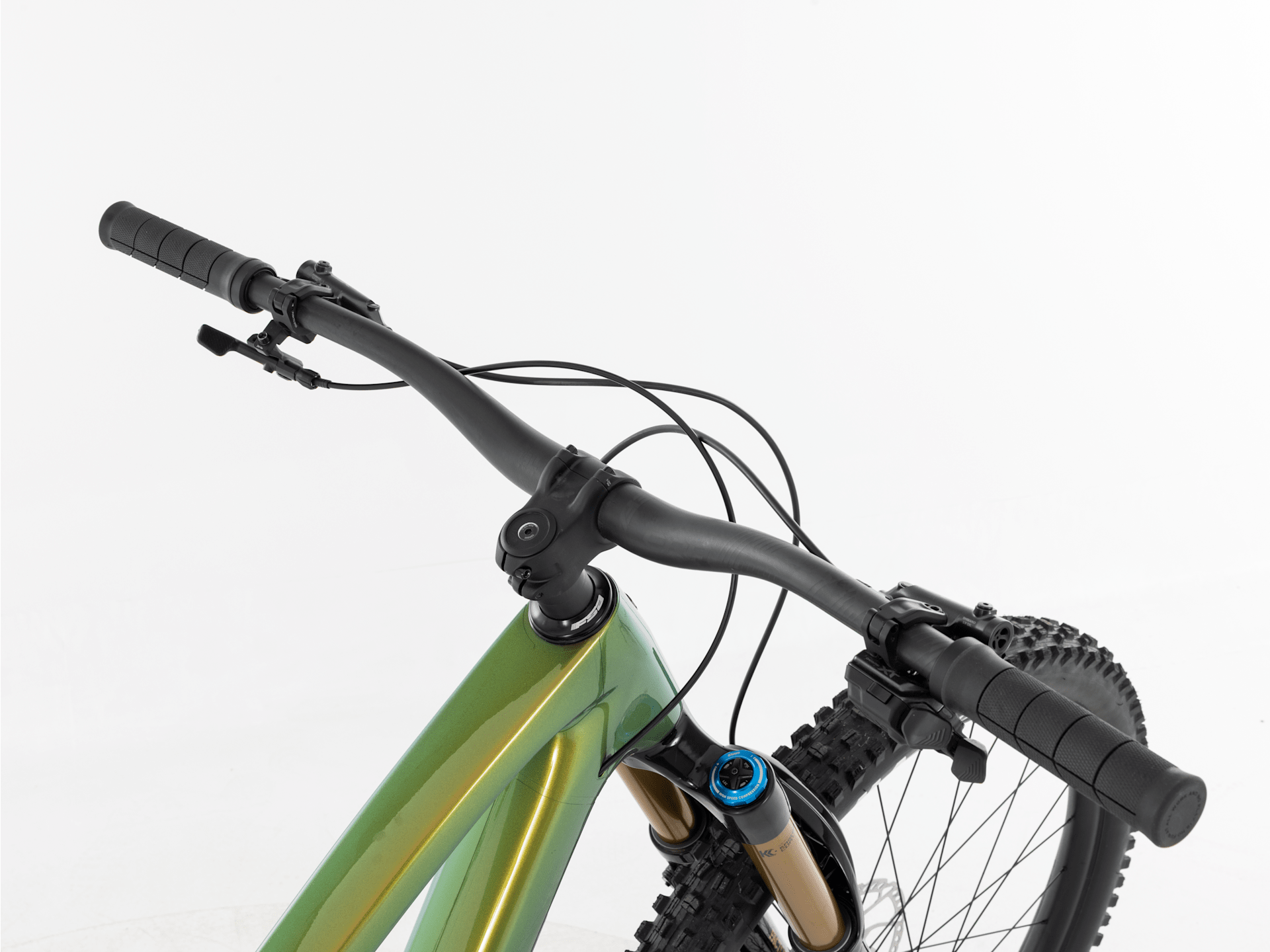 Fuel LX 9.8 XT Di2 Gen 7 - 2026, Large