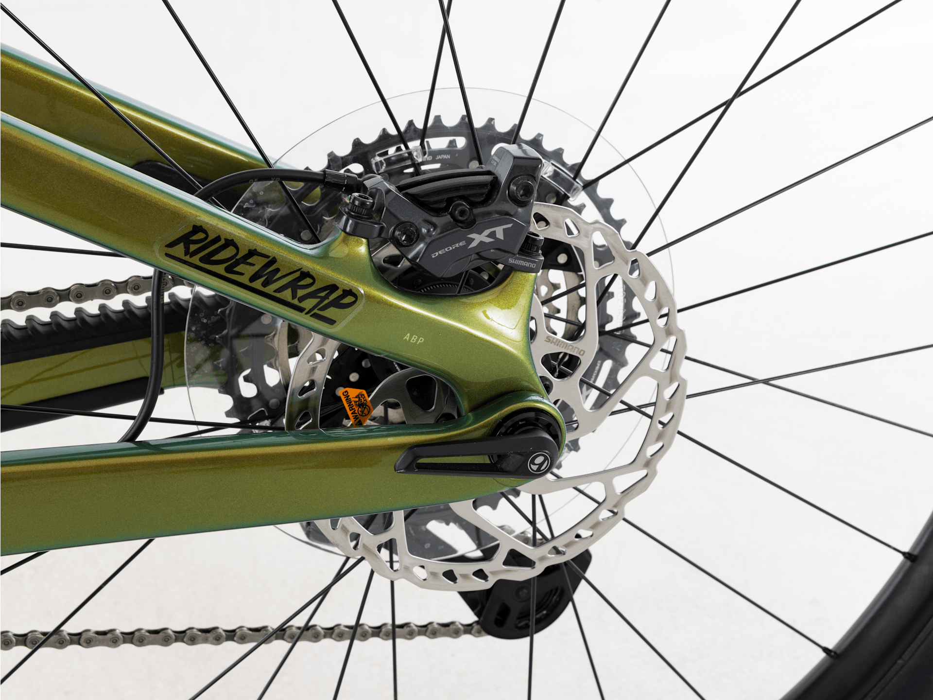 Fuel LX 9.8 XT Di2 Gen 7 - 2026, Large
