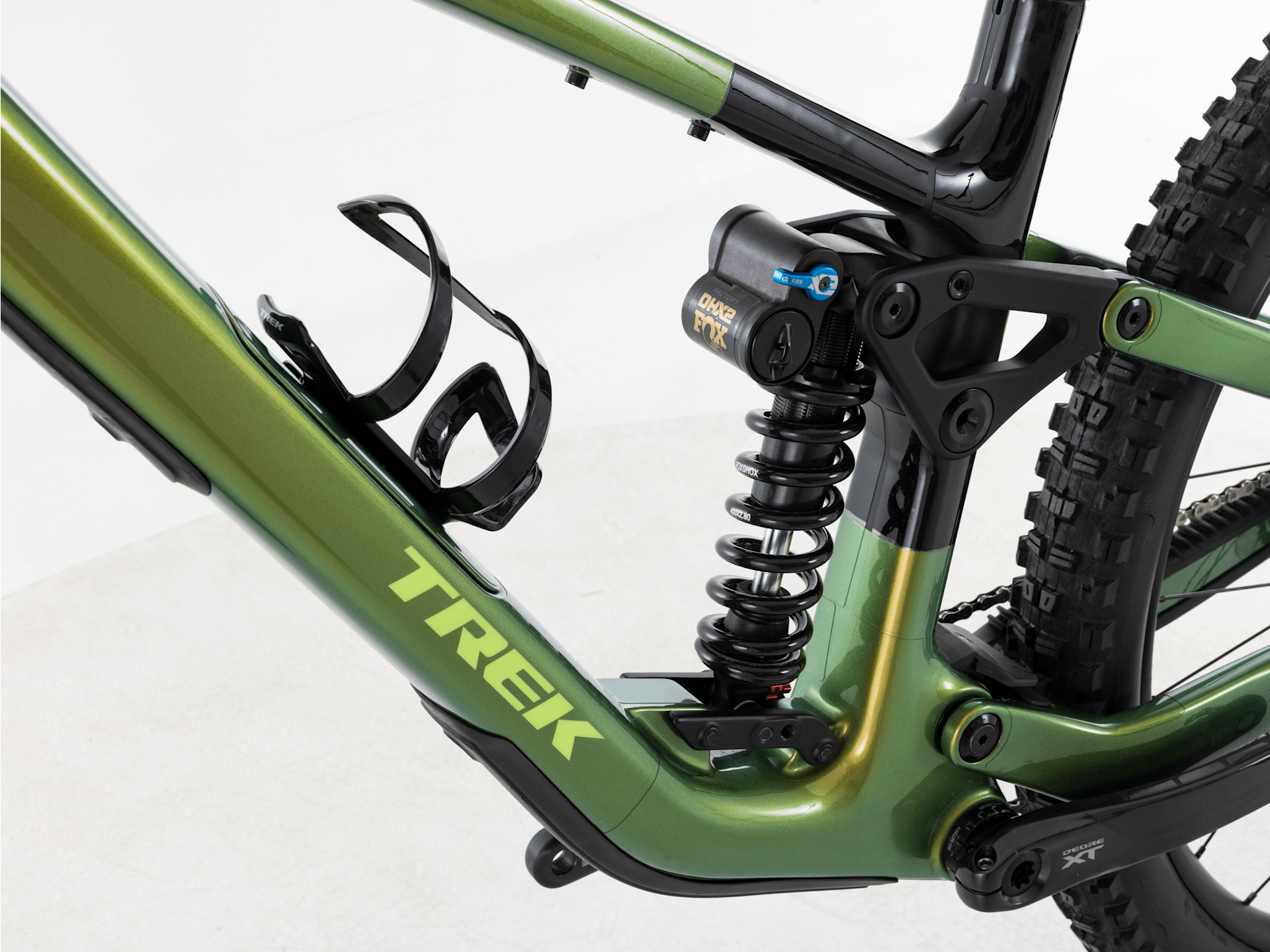 Fuel LX 9.8 XT Di2 Gen 7 - 2026, Large