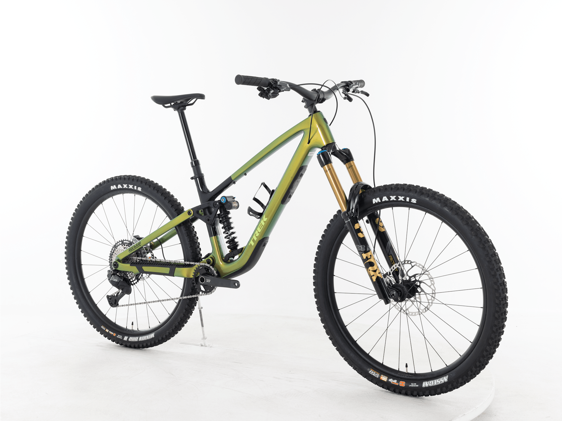 Fuel LX 9.8 XT Di2 Gen 7 - 2026, Large