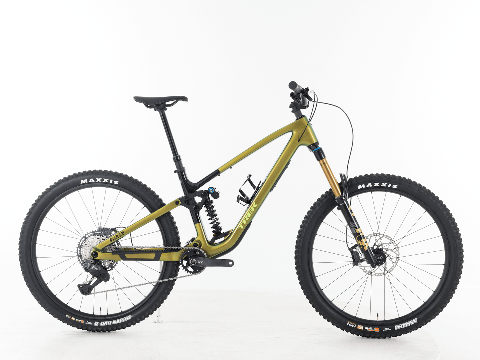 Fuel LX 9.8 XT Di2 Gen 7 - 2026, Large