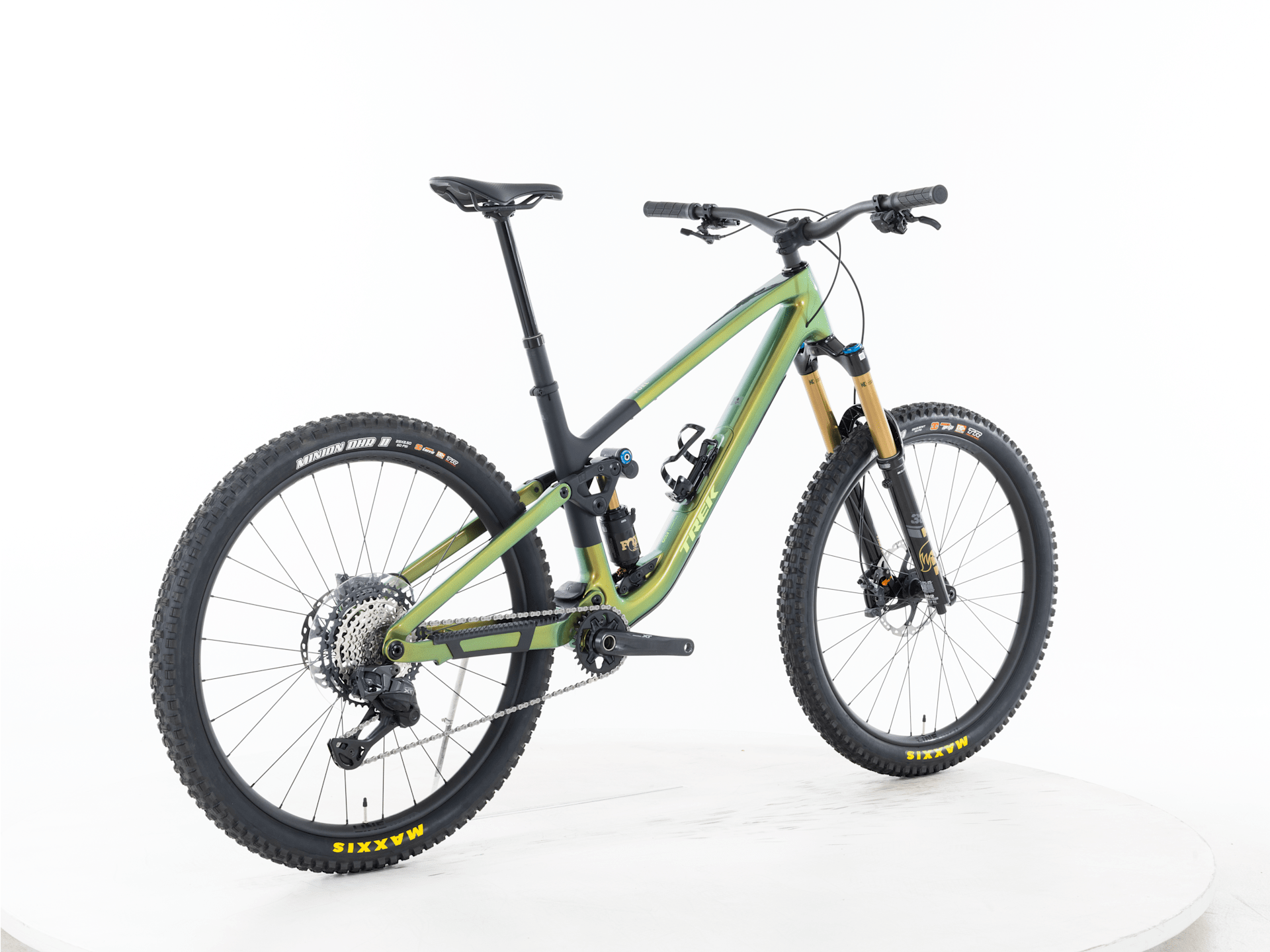 Fuel LX 9.8 XT Di2 Gen 7 - 2026, X-Large