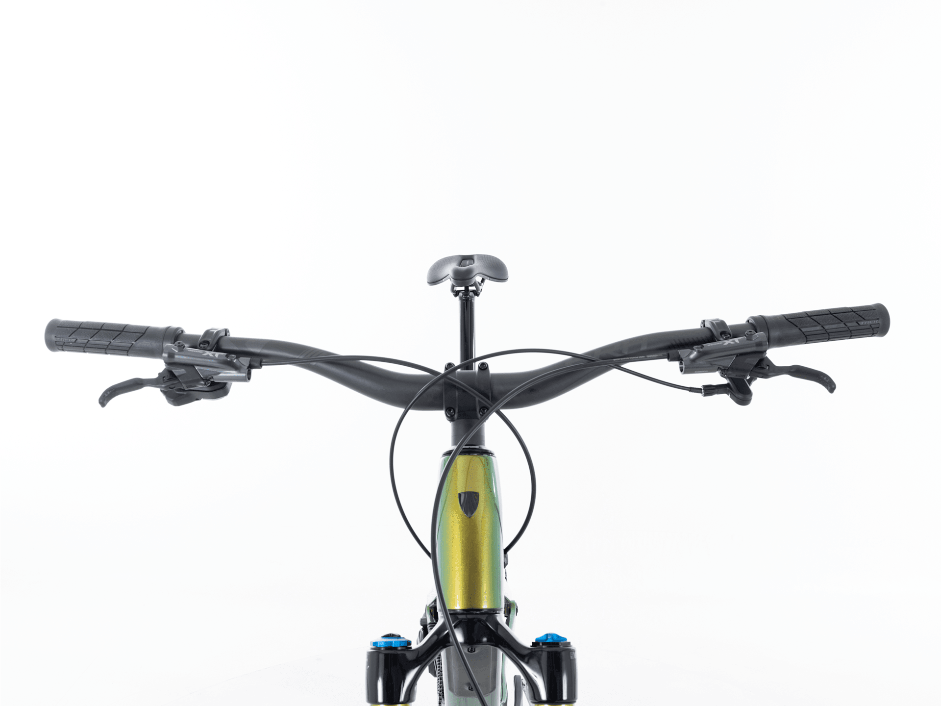 Fuel LX 9.8 XT Di2 Gen 7 - 2026, X-Large
