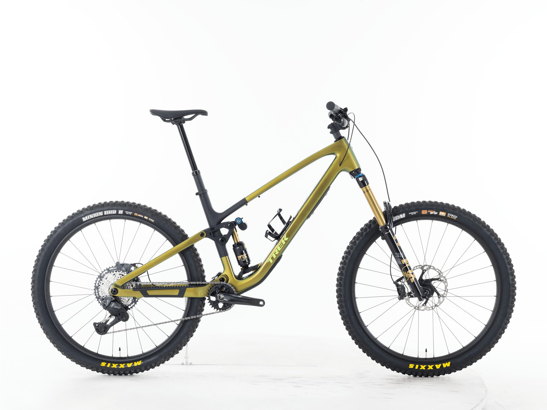 Fuel LX 9.8 XT Di2 Gen 7 - 2026, X-Large