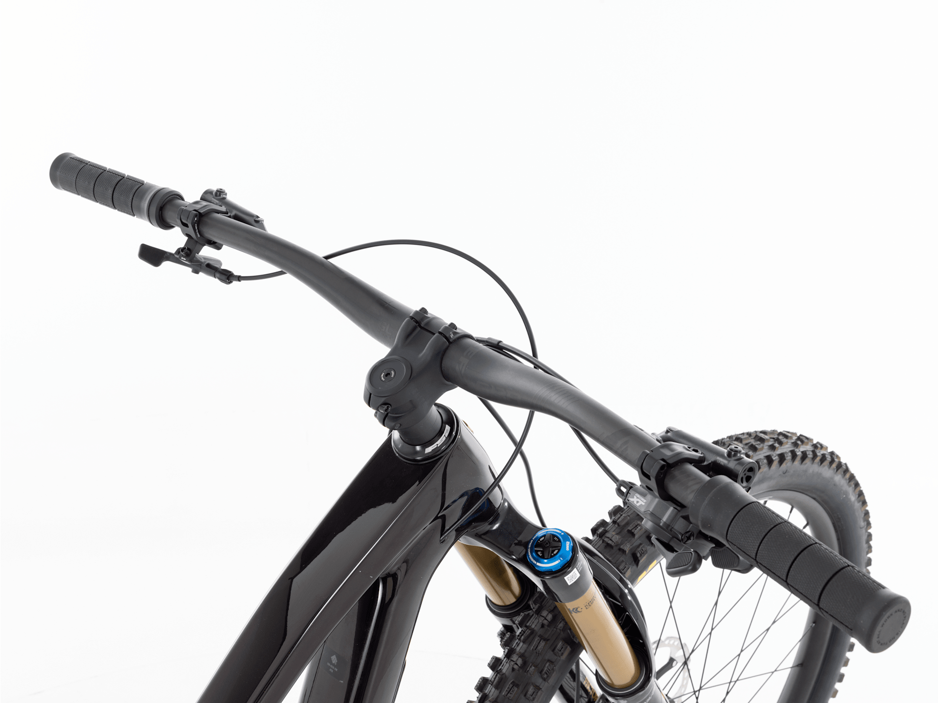 Fuel LX 9.8 XT Gen 7 - 2026, Small