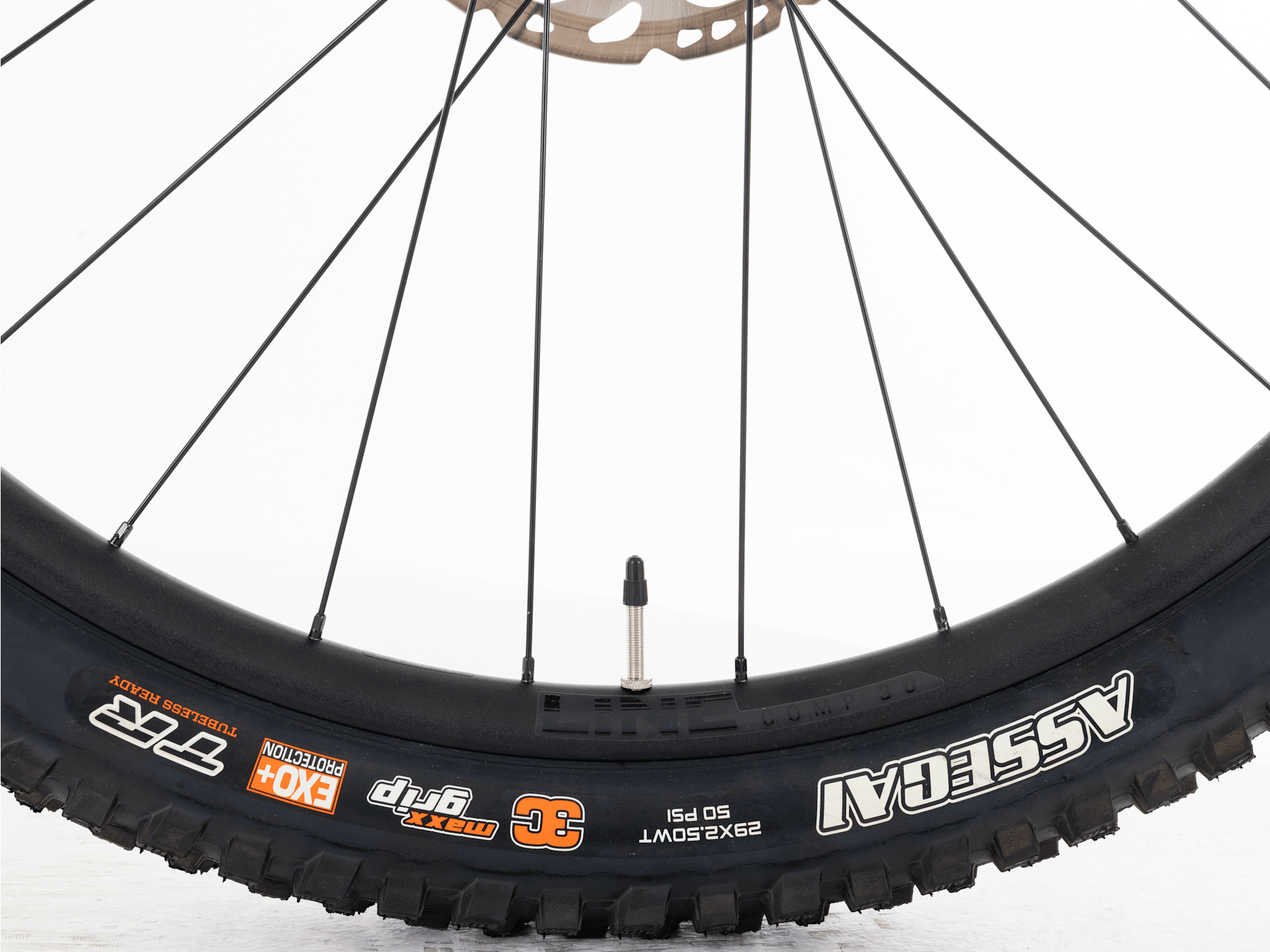 Fuel LX 9.8 XT Gen 7 - 2026, Small