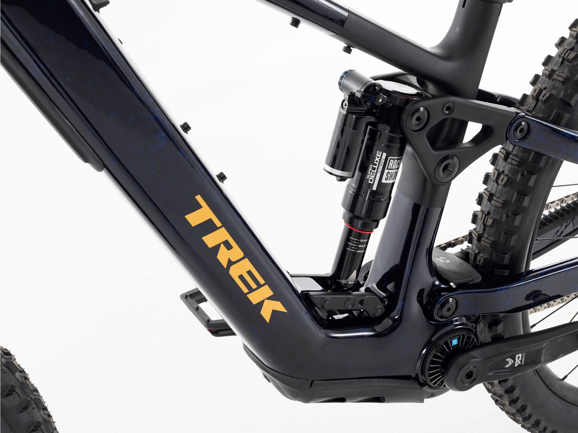 Fuel+ EX 9.8 Eagle 90 Gen 2 - 2026, Medium