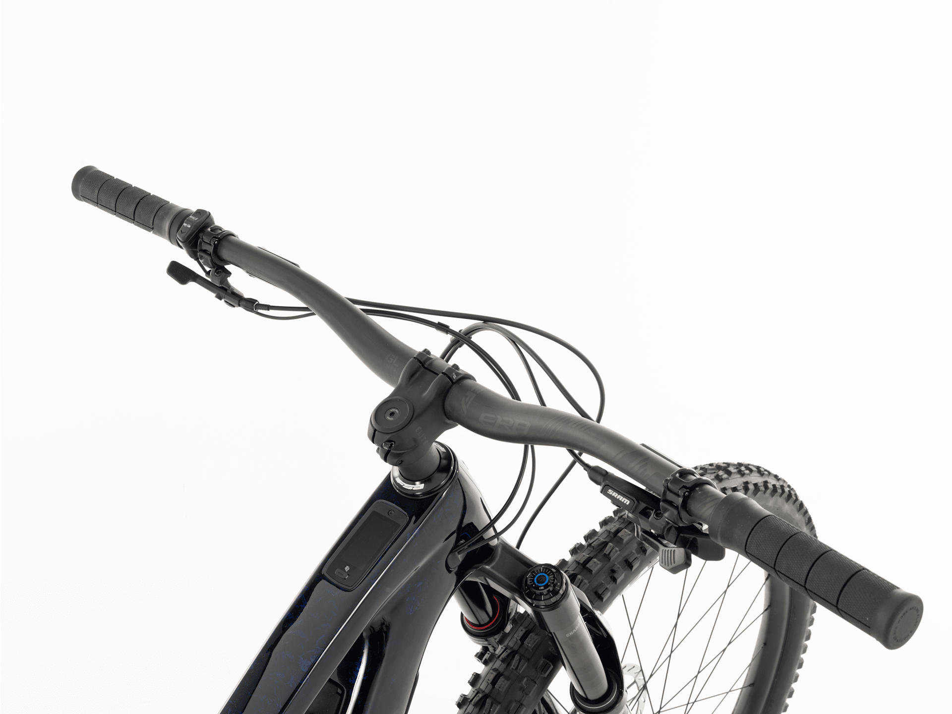 Fuel+ EX 9.8 Eagle 90 Gen 2 - 2026, Medium