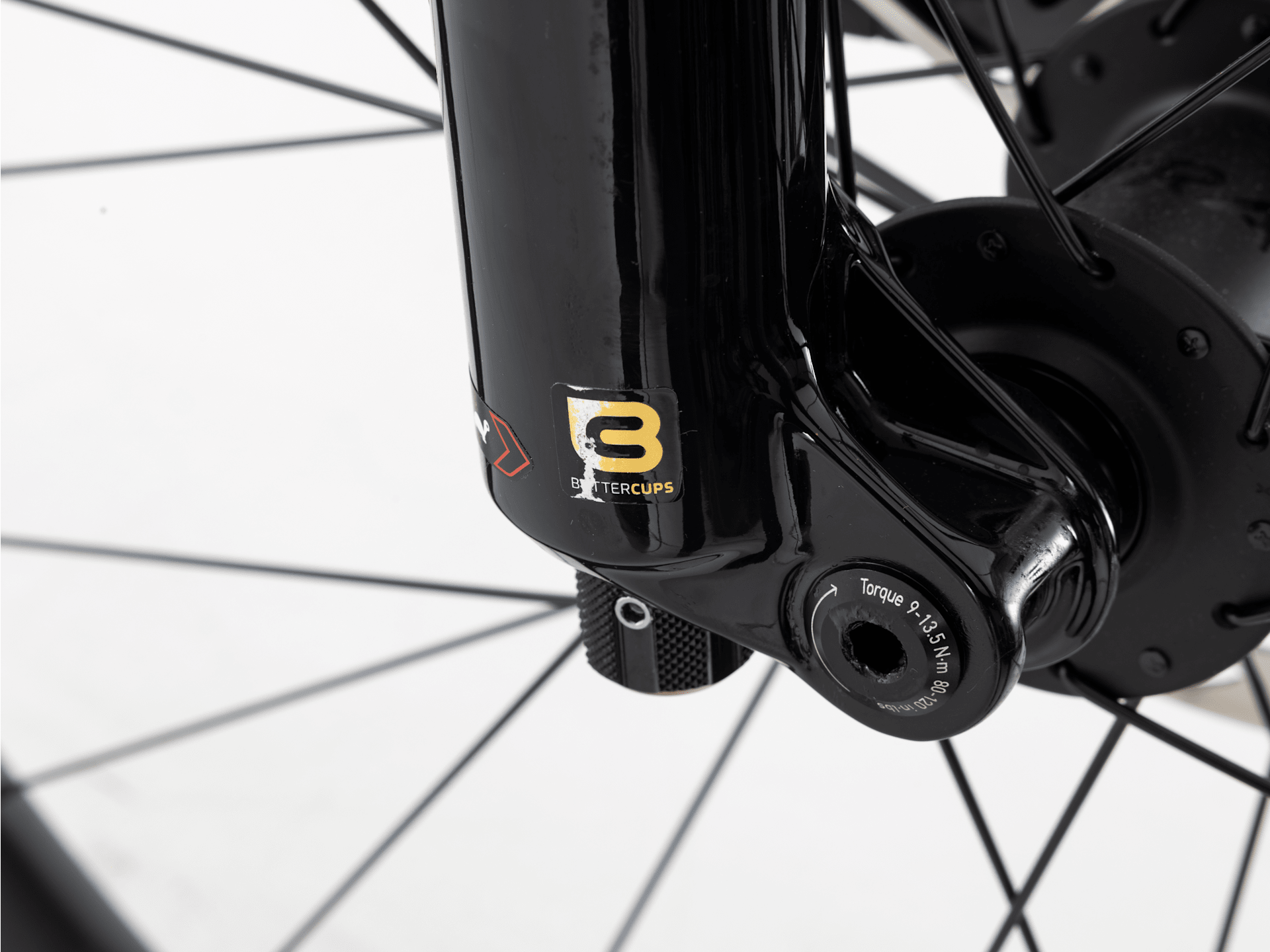 Fuel+ EX 9.8 Eagle 90 Gen 2 - 2026, Medium